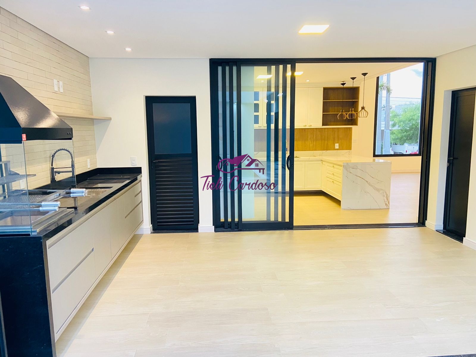 Casa, 3 quartos - Foto 4