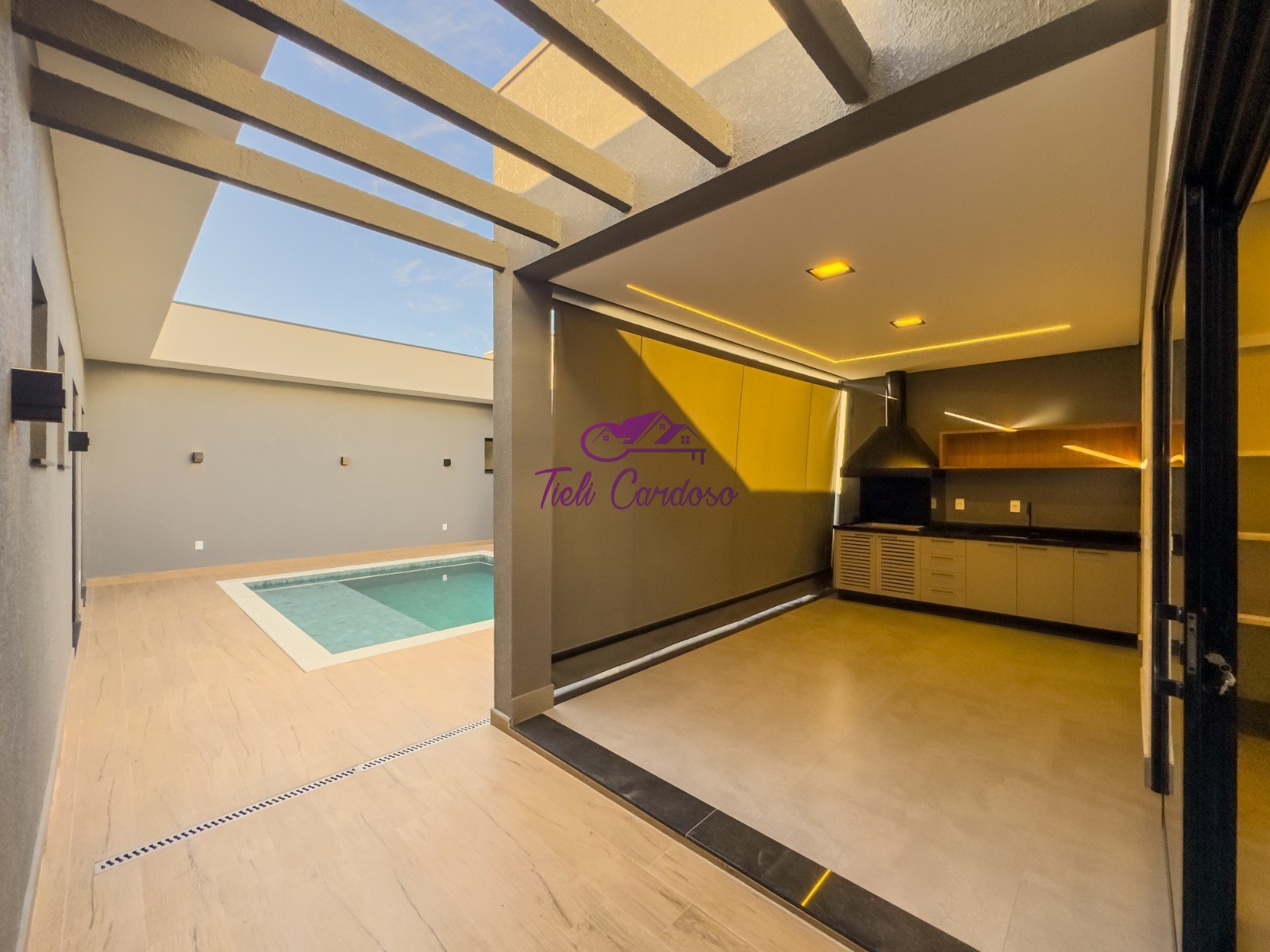 Casa, 3 quartos - Foto 56