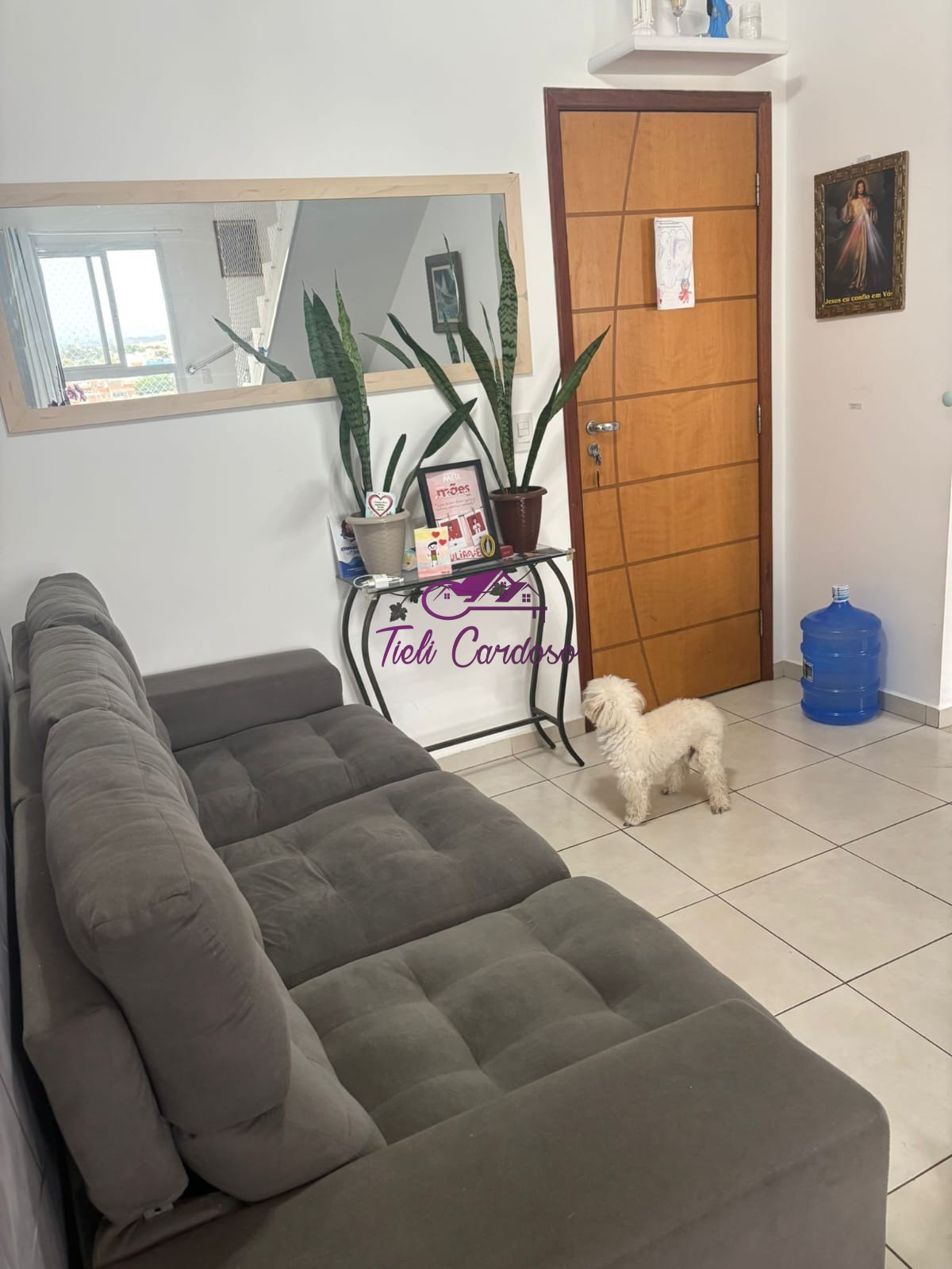 Cobertura, 3 quartos, 117 m² - Foto 5