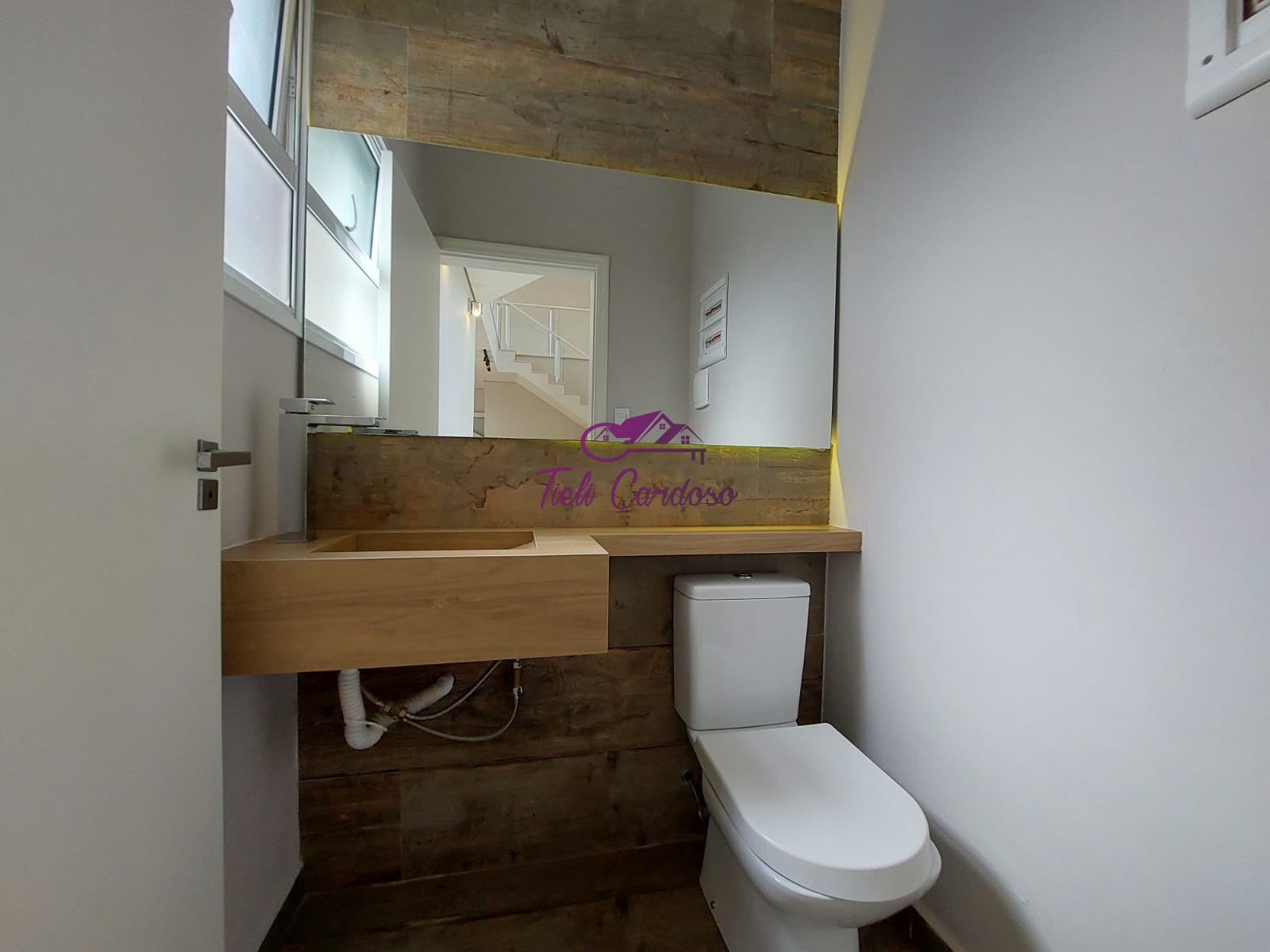 Casa, 4 quartos - Foto 6
