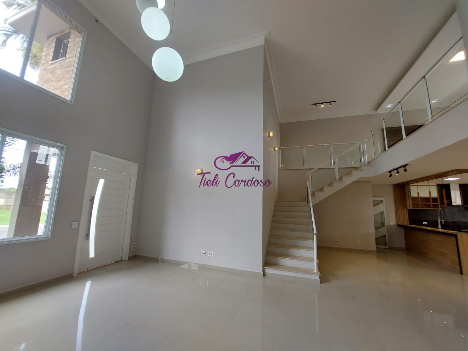 Casa, 4 quartos - Foto 4