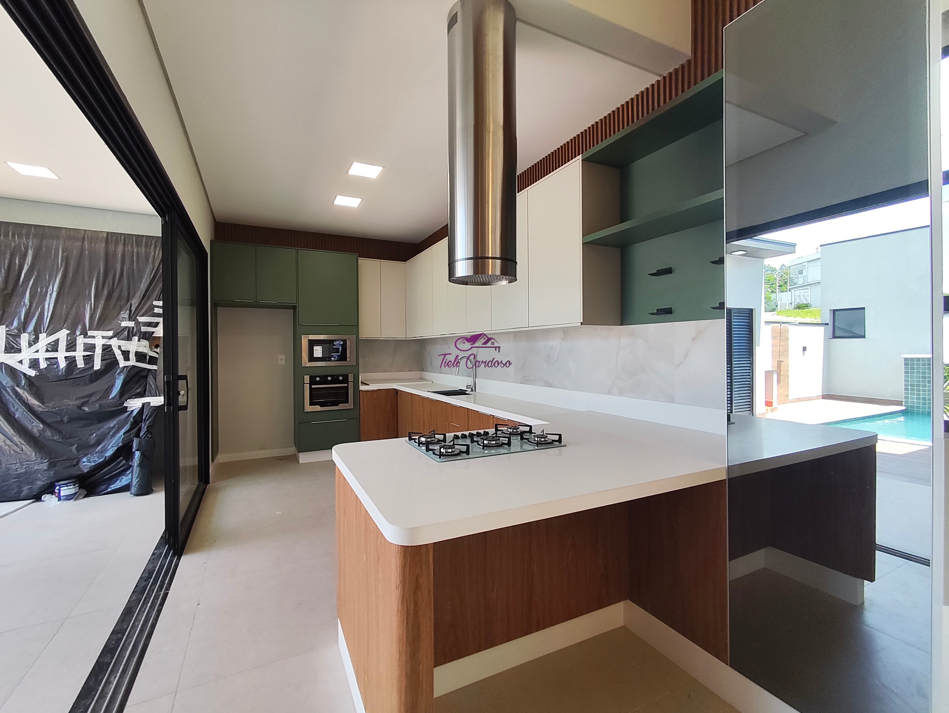 Casa, 3 quartos - Foto 4