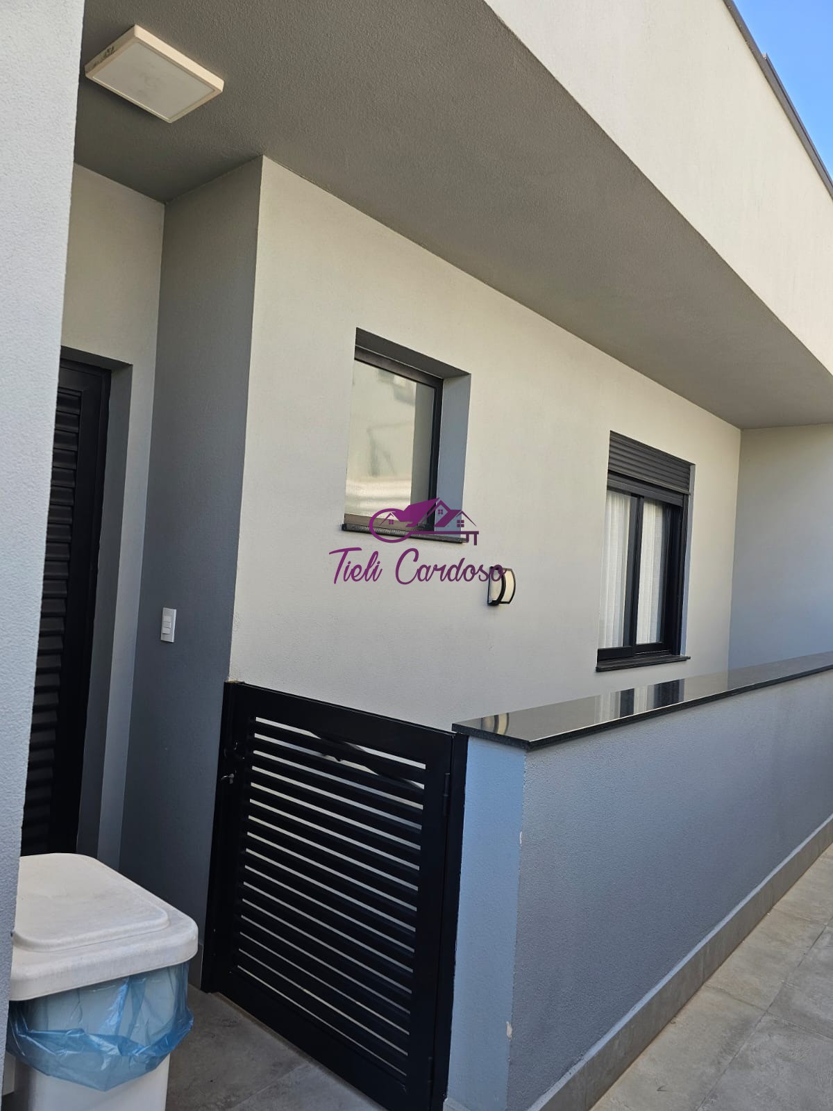 Casa, 3 quartos - Foto 30