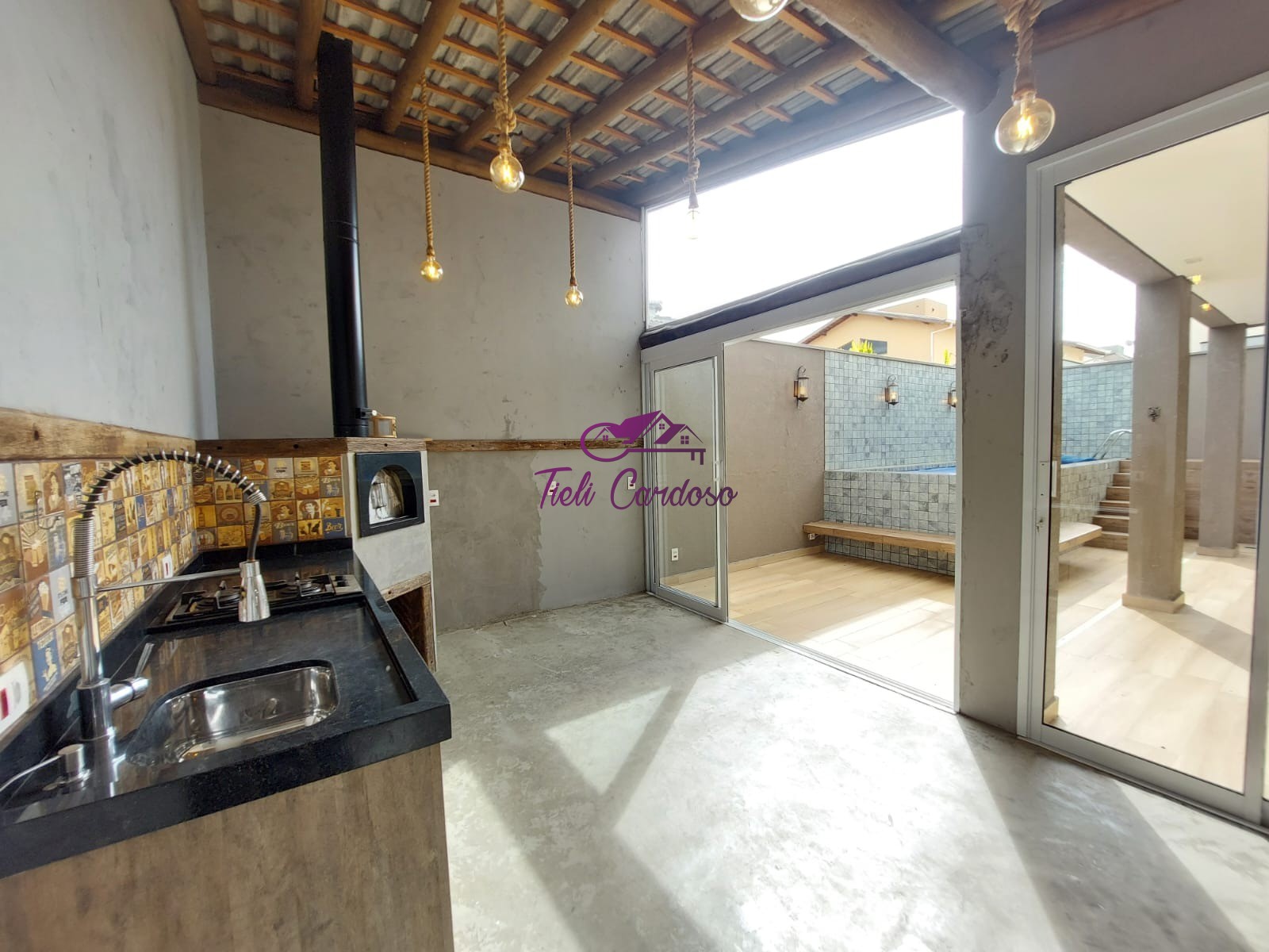 Casa, 4 quartos - Foto 11