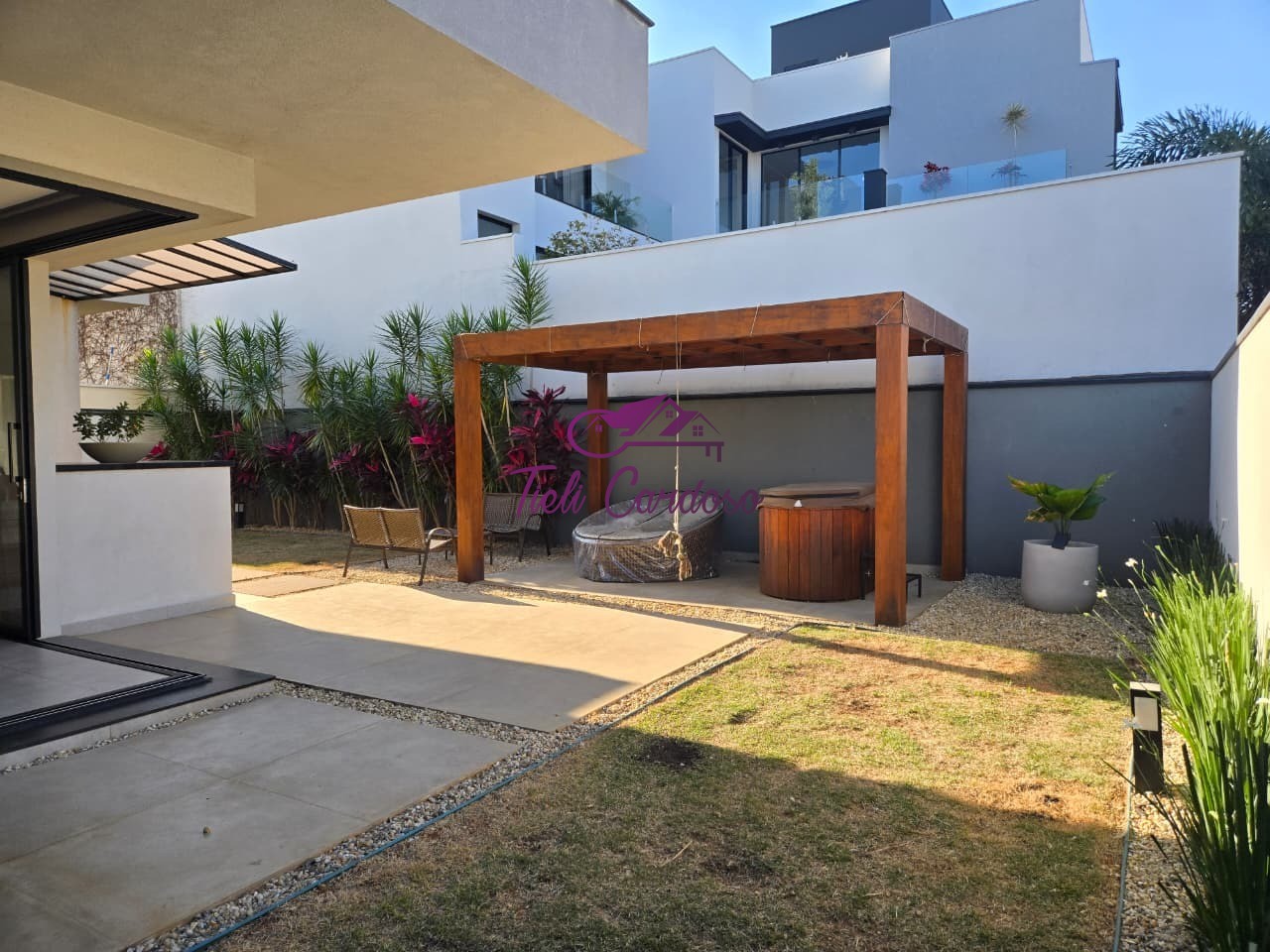 Casa, 3 quartos - Foto 29