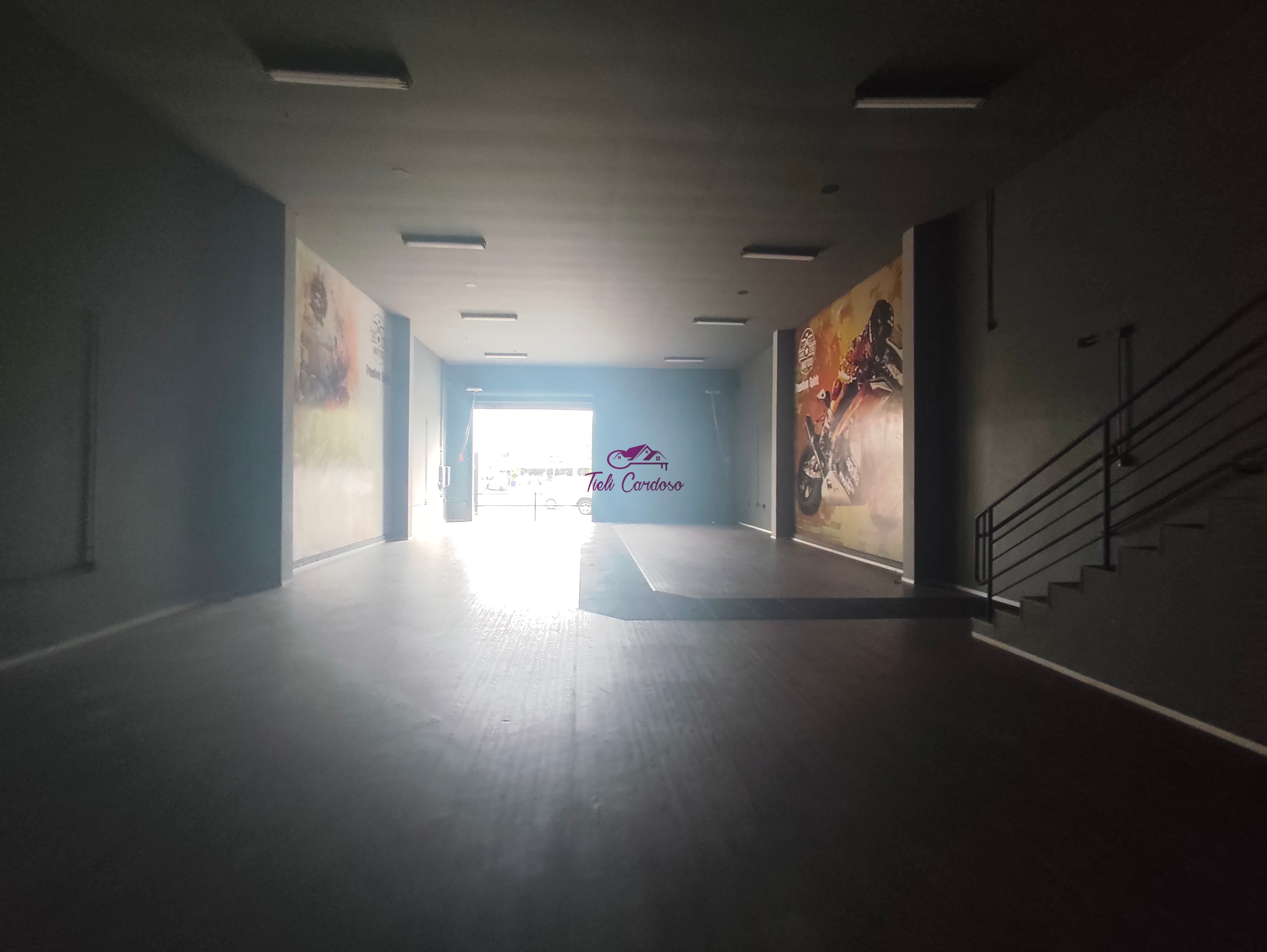 Depósito-Galpão - Foto 5