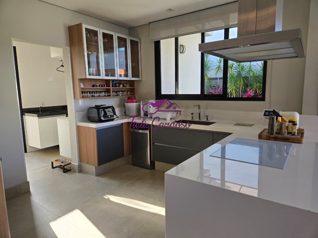 Casa, 3 quartos - Foto 16