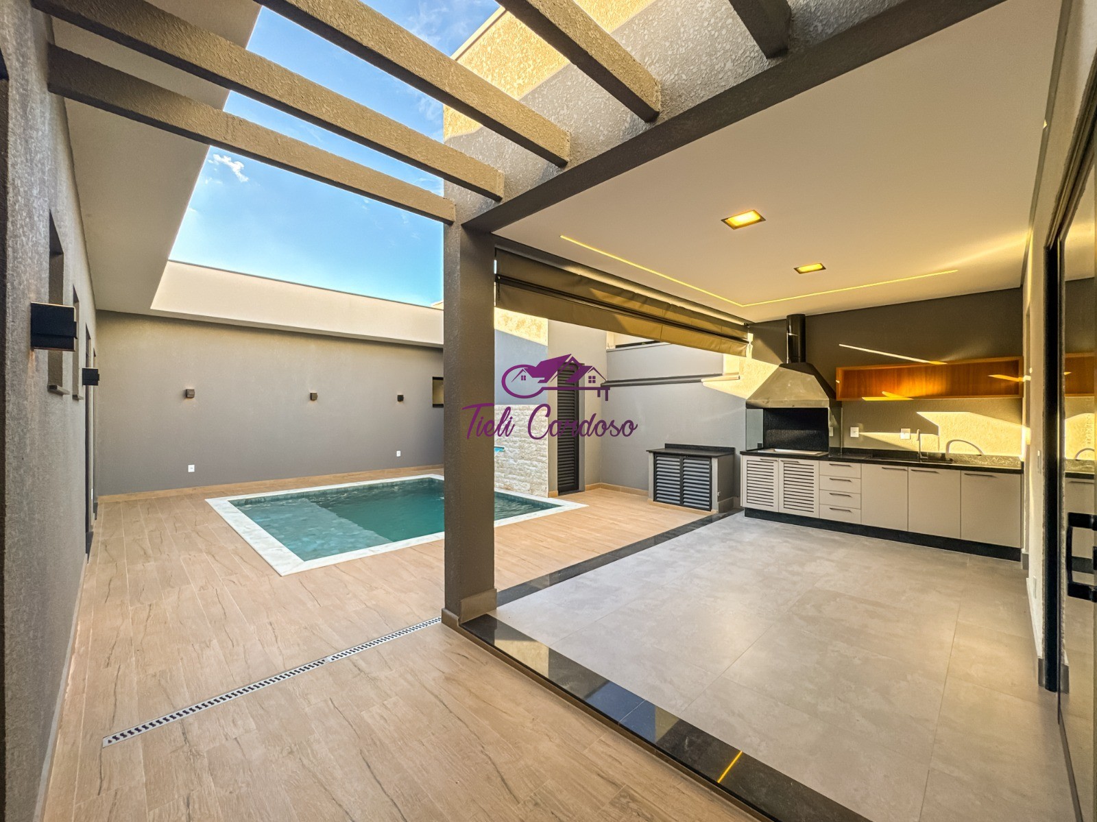 Casa, 3 quartos - Foto 10