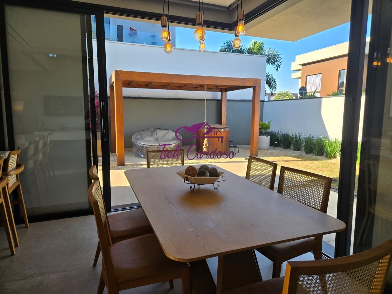 Casa, 3 quartos - Foto 12