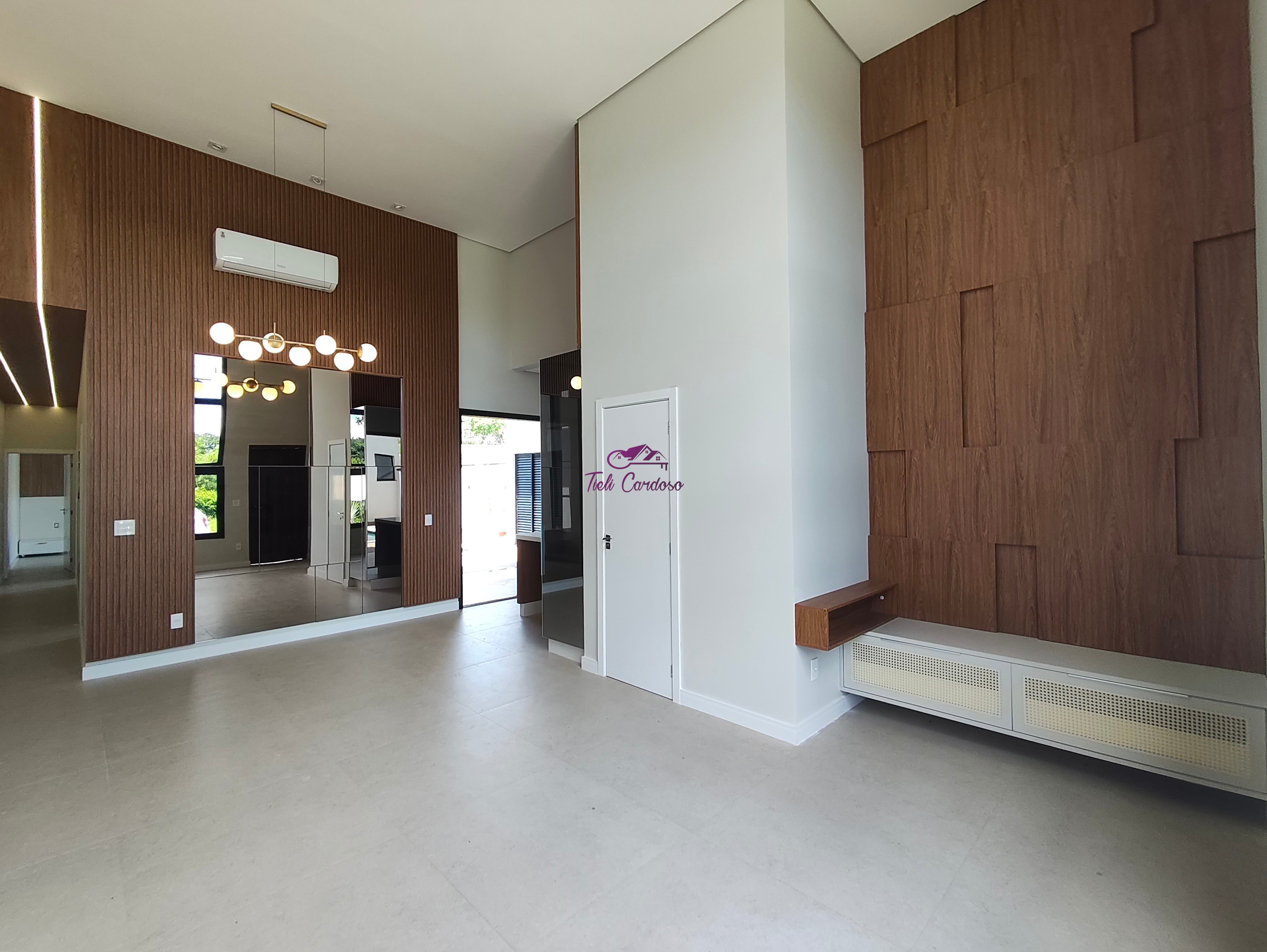 Casa, 3 quartos - Foto 2
