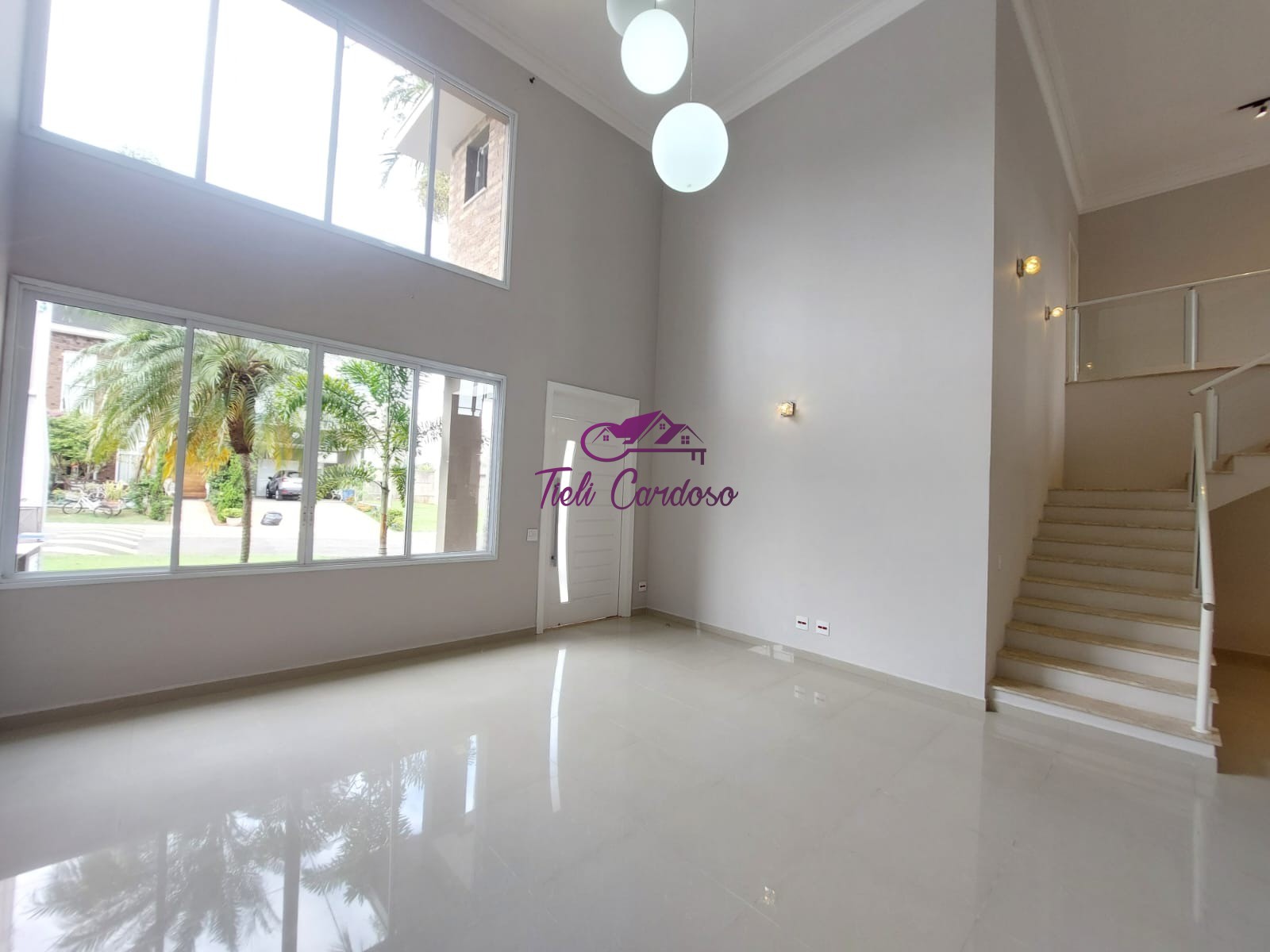 Casa, 4 quartos - Foto 3