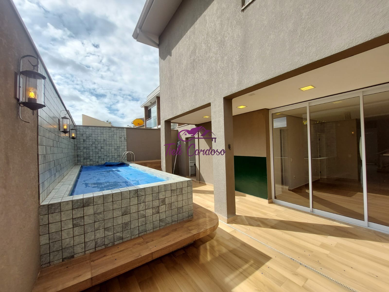 Casa, 4 quartos - Foto 17