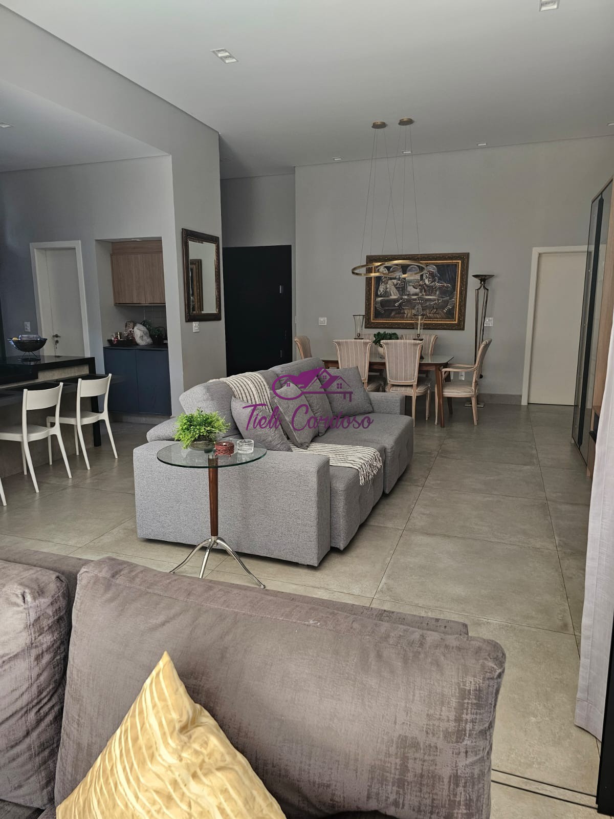 Casa, 3 quartos - Foto 9