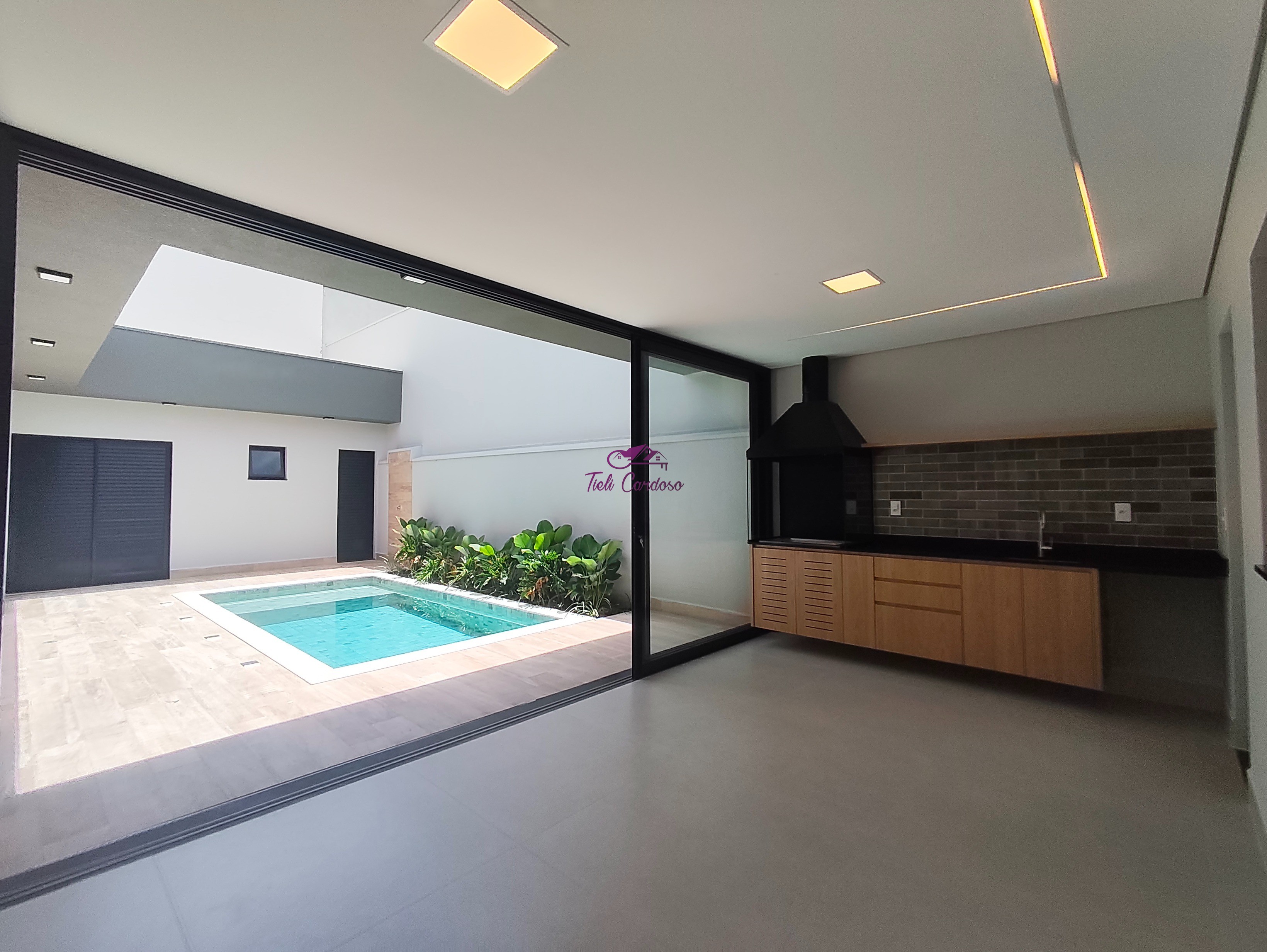 Casa, 3 quartos - Foto 10