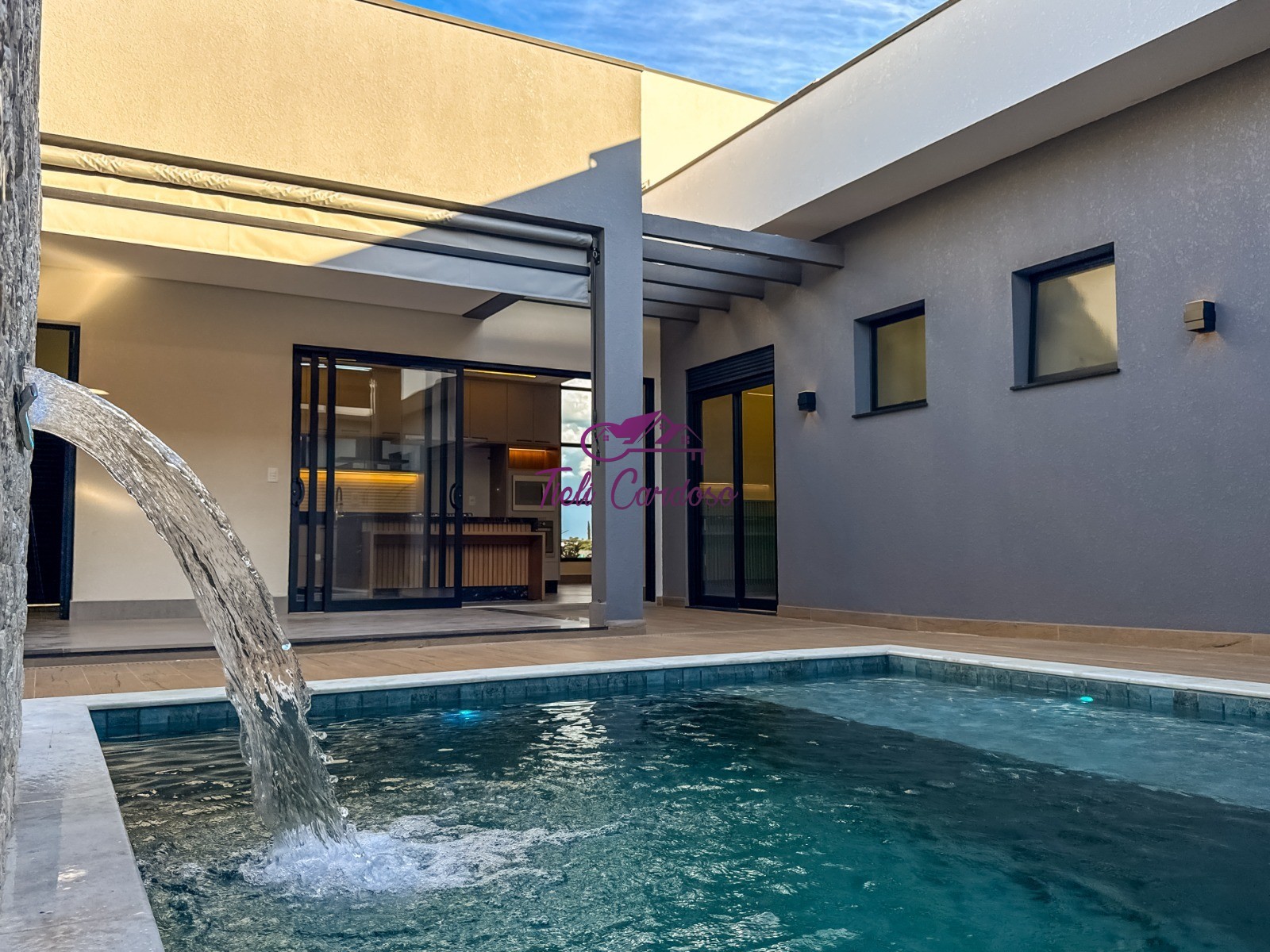Casa, 3 quartos - Foto 4