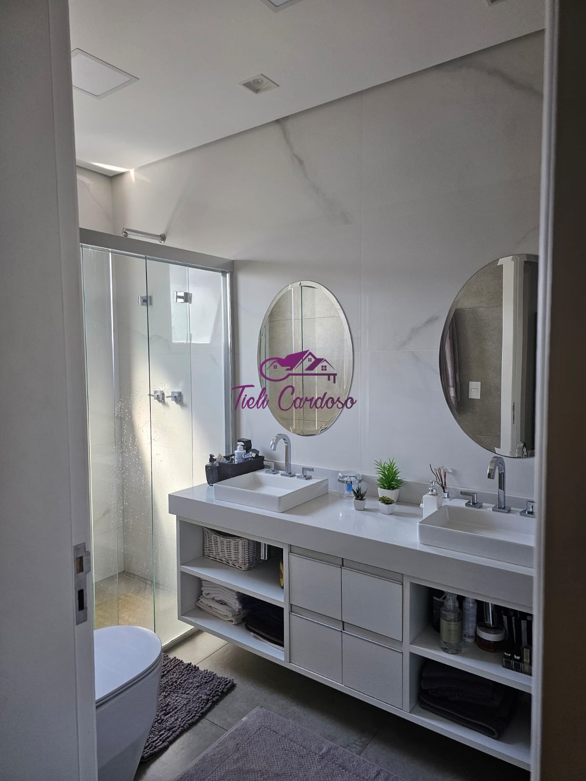 Casa, 3 quartos - Foto 22