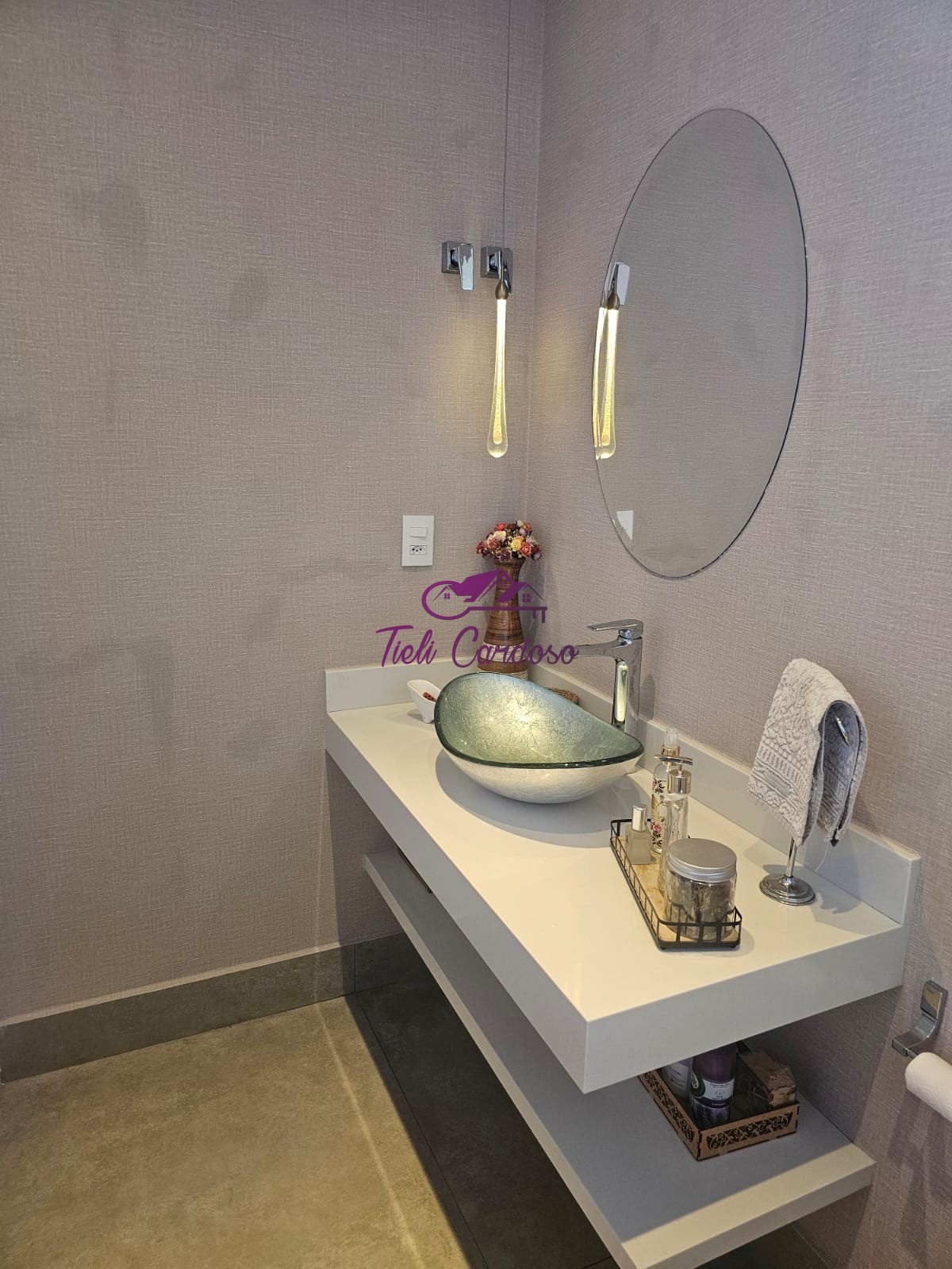 Casa, 3 quartos - Foto 44