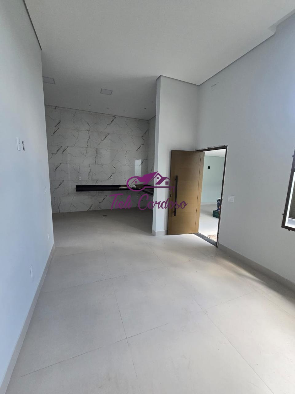Casa, 3 quartos - Foto 2