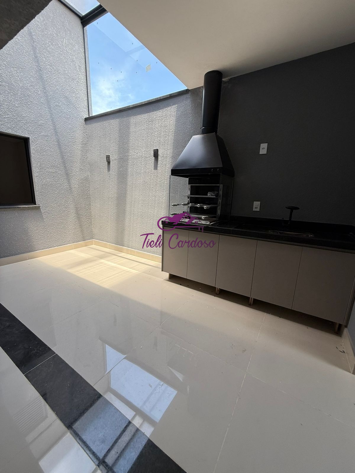 Casa, 3 quartos - Foto 10