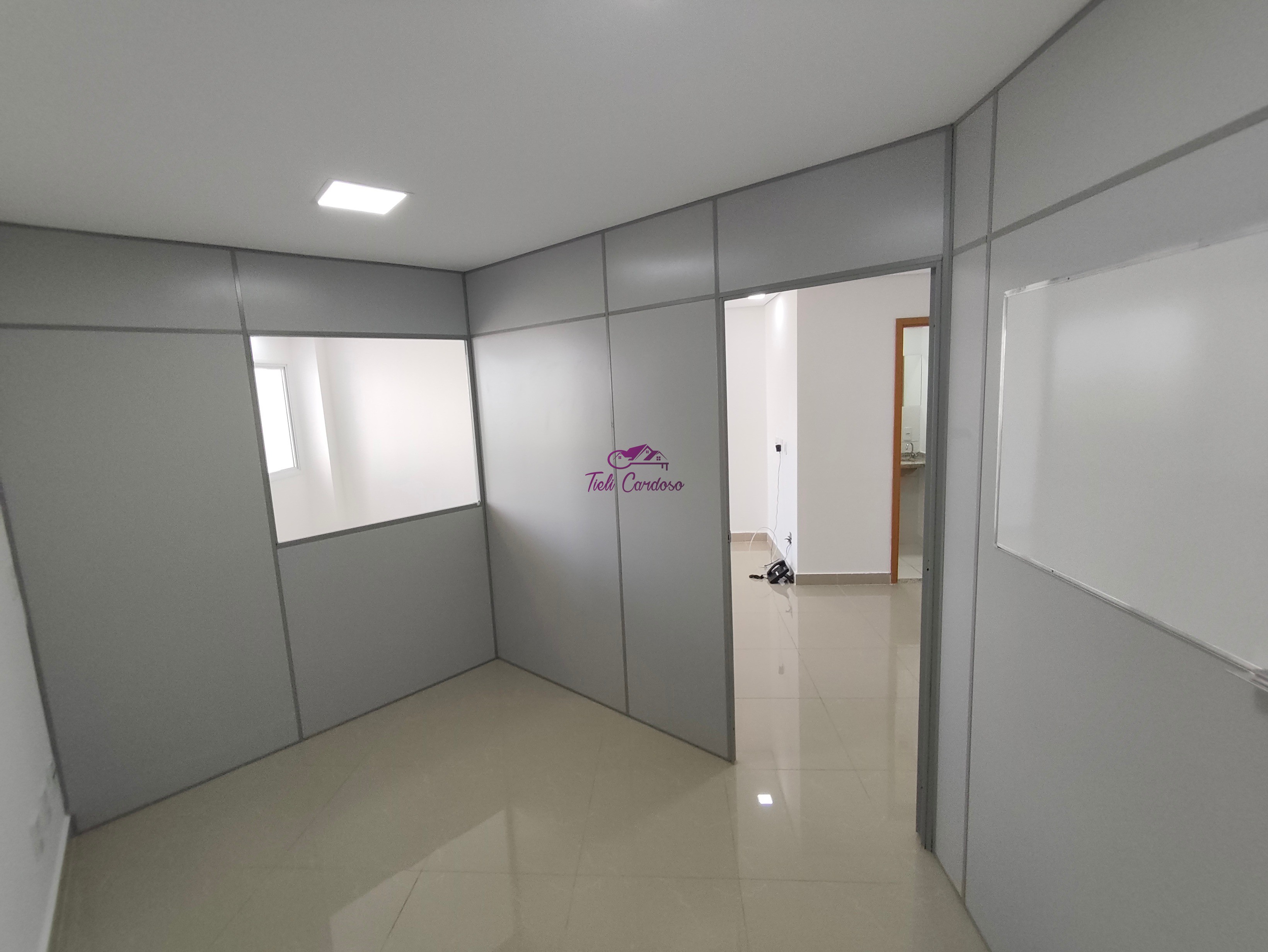 Sala-Conjunto, 40 m² - Foto 6