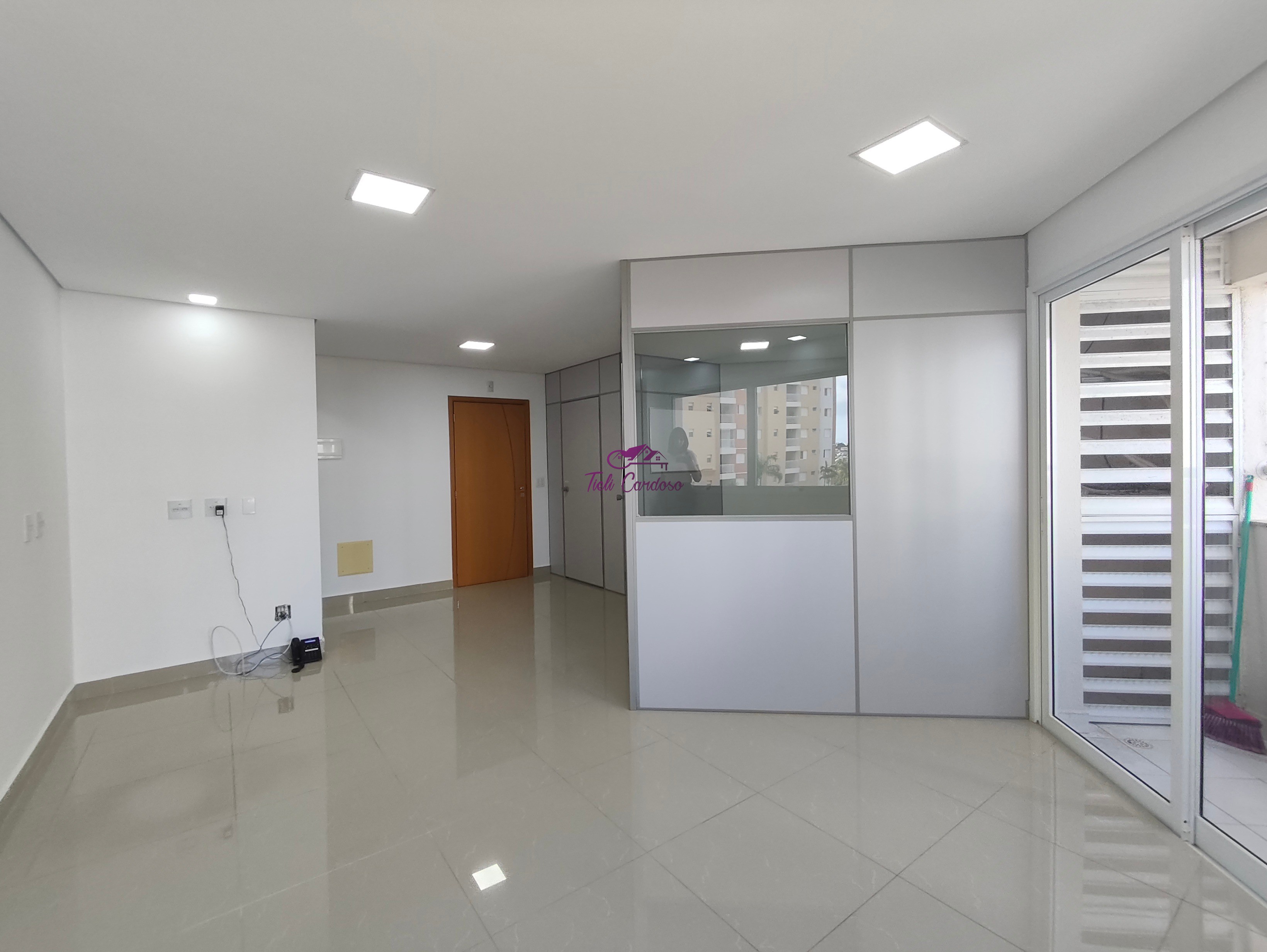 Sala-Conjunto, 40 m² - Foto 5