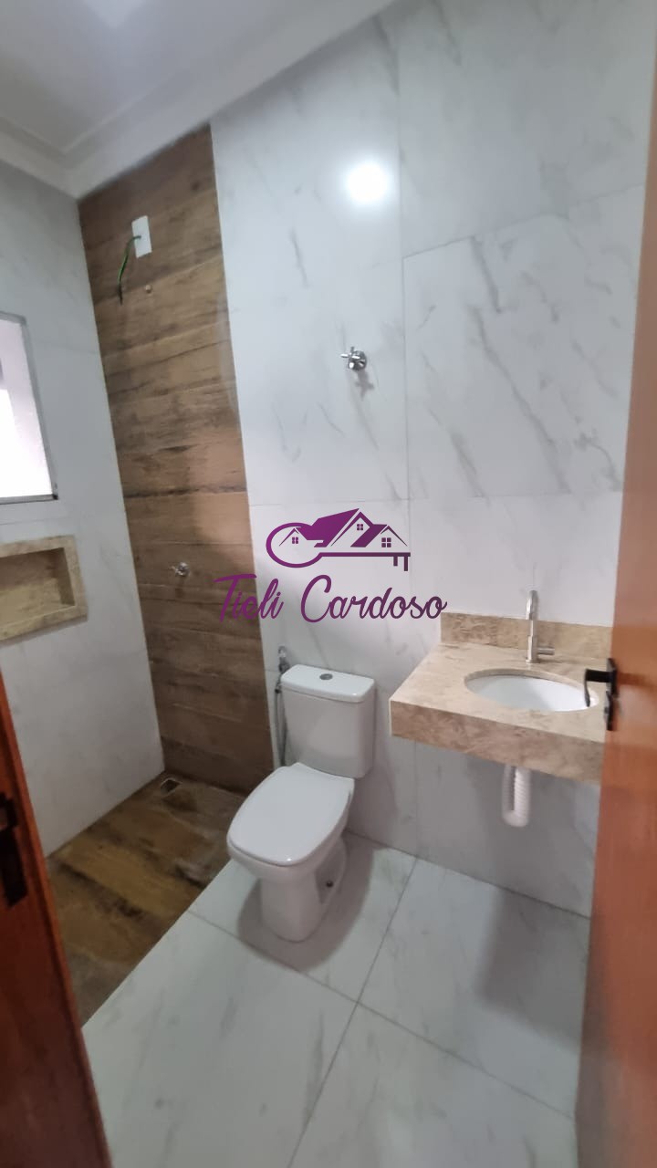 Casa, 3 quartos - Foto 3