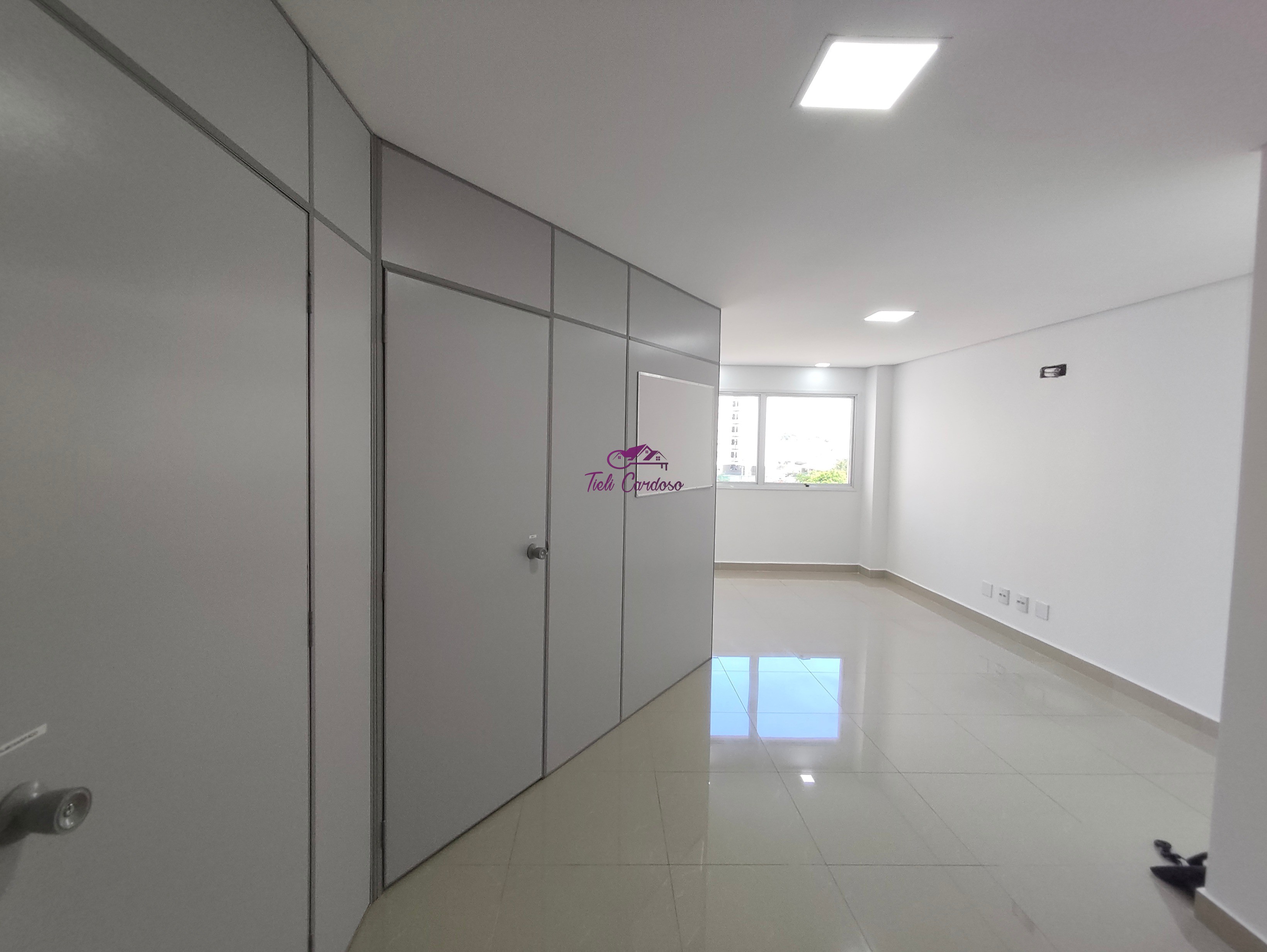 Sala-Conjunto, 40 m² - Foto 2