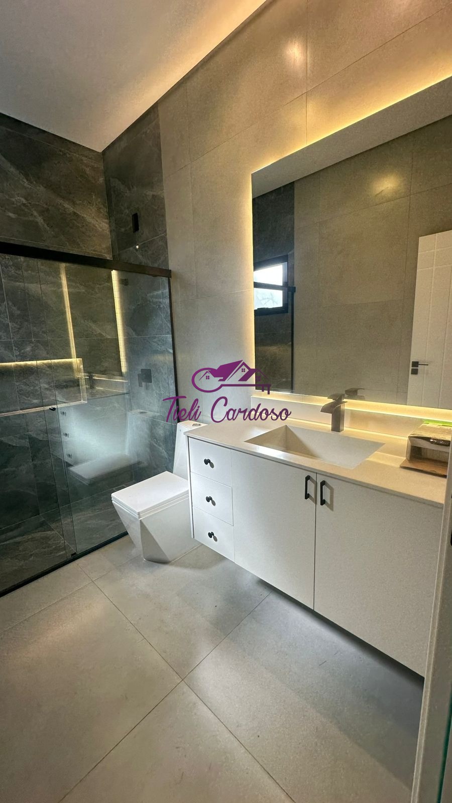 Casa, 3 quartos - Foto 4