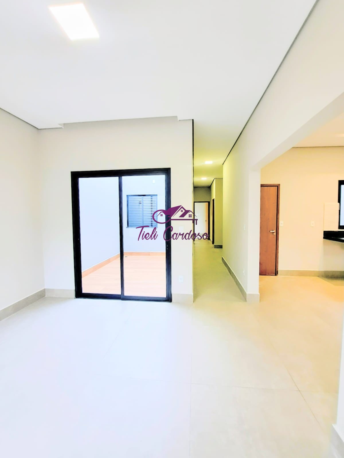 Casa, 3 quartos - Foto 12