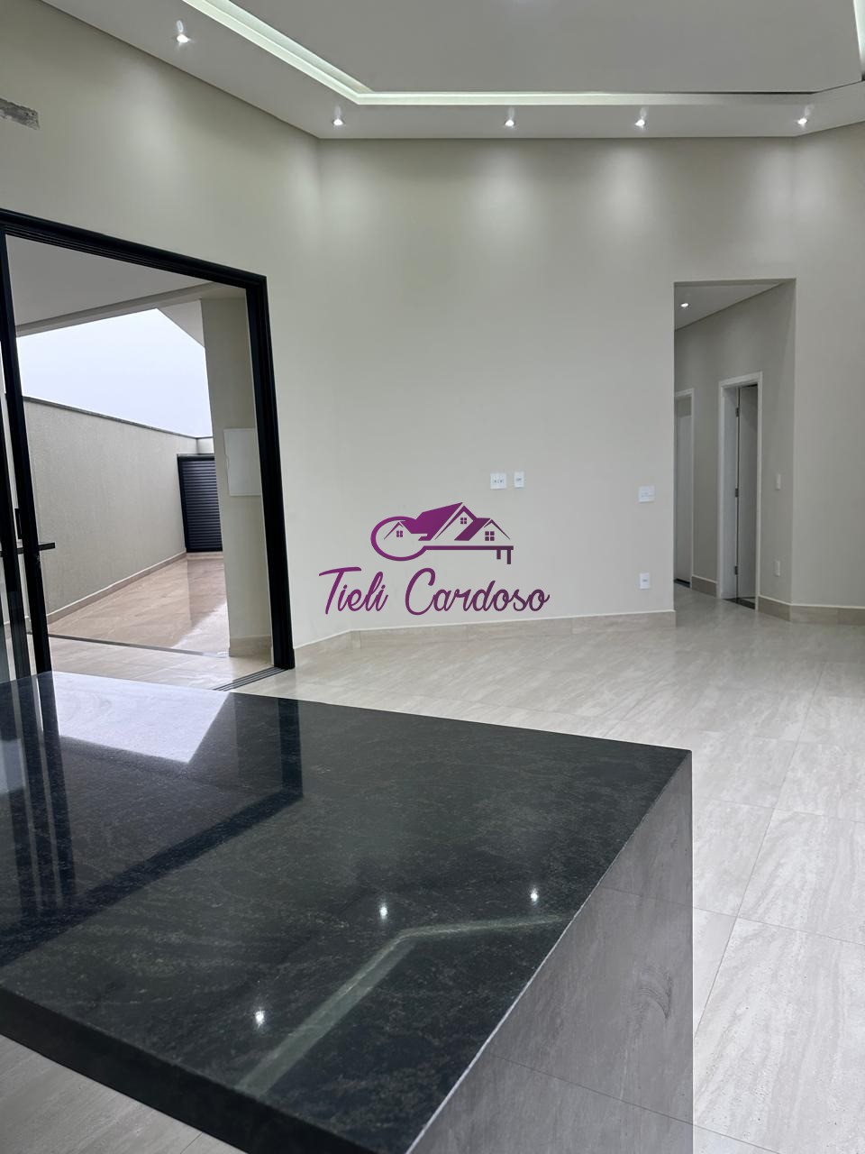 Casa, 3 quartos - Foto 4