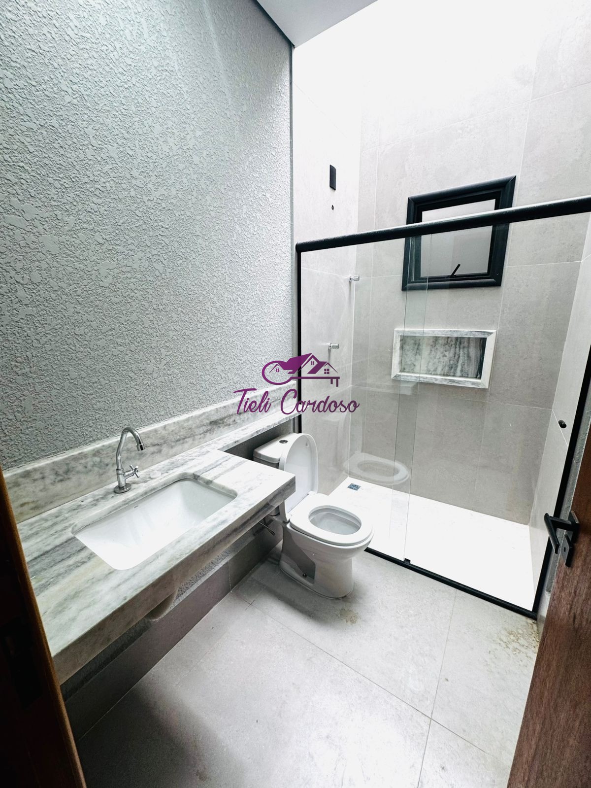 Casa, 3 quartos - Foto 15