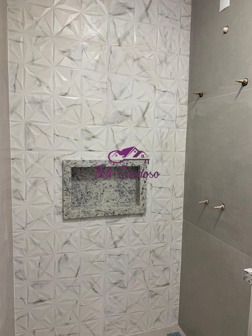 Casa, 3 quartos - Foto 8
