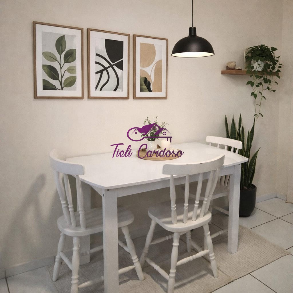 Apartamento, 1 quarto, 61 m² - Foto 2
