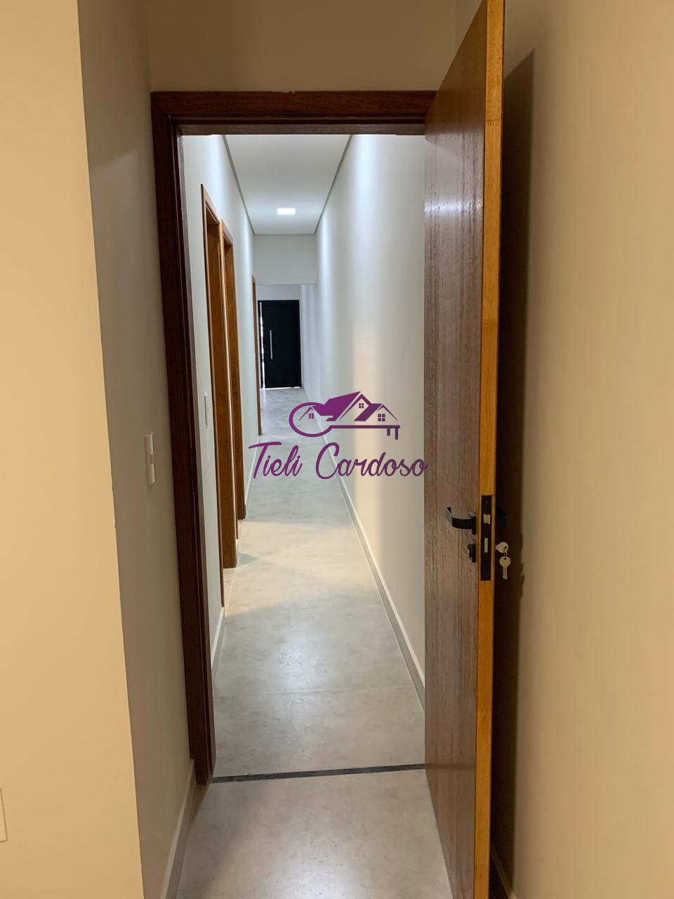 Casa, 3 quartos - Foto 7
