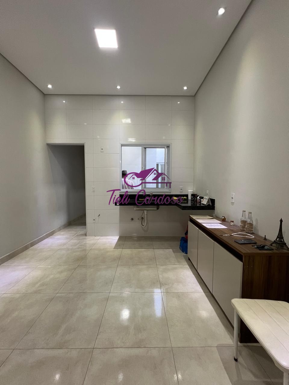 Casa, 2 quartos - Foto 4