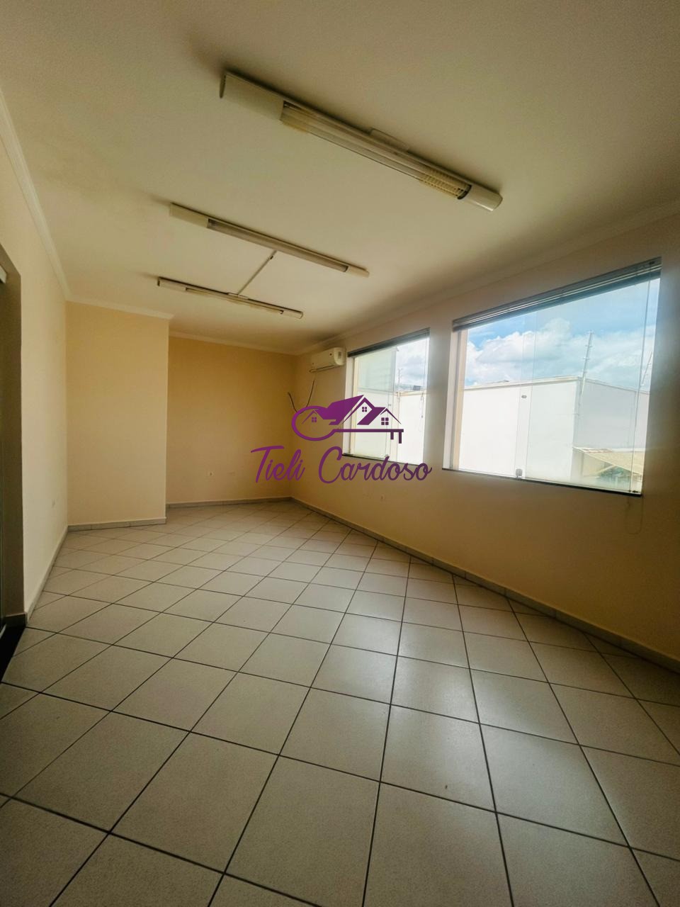 Sala-Conjunto - Foto 1