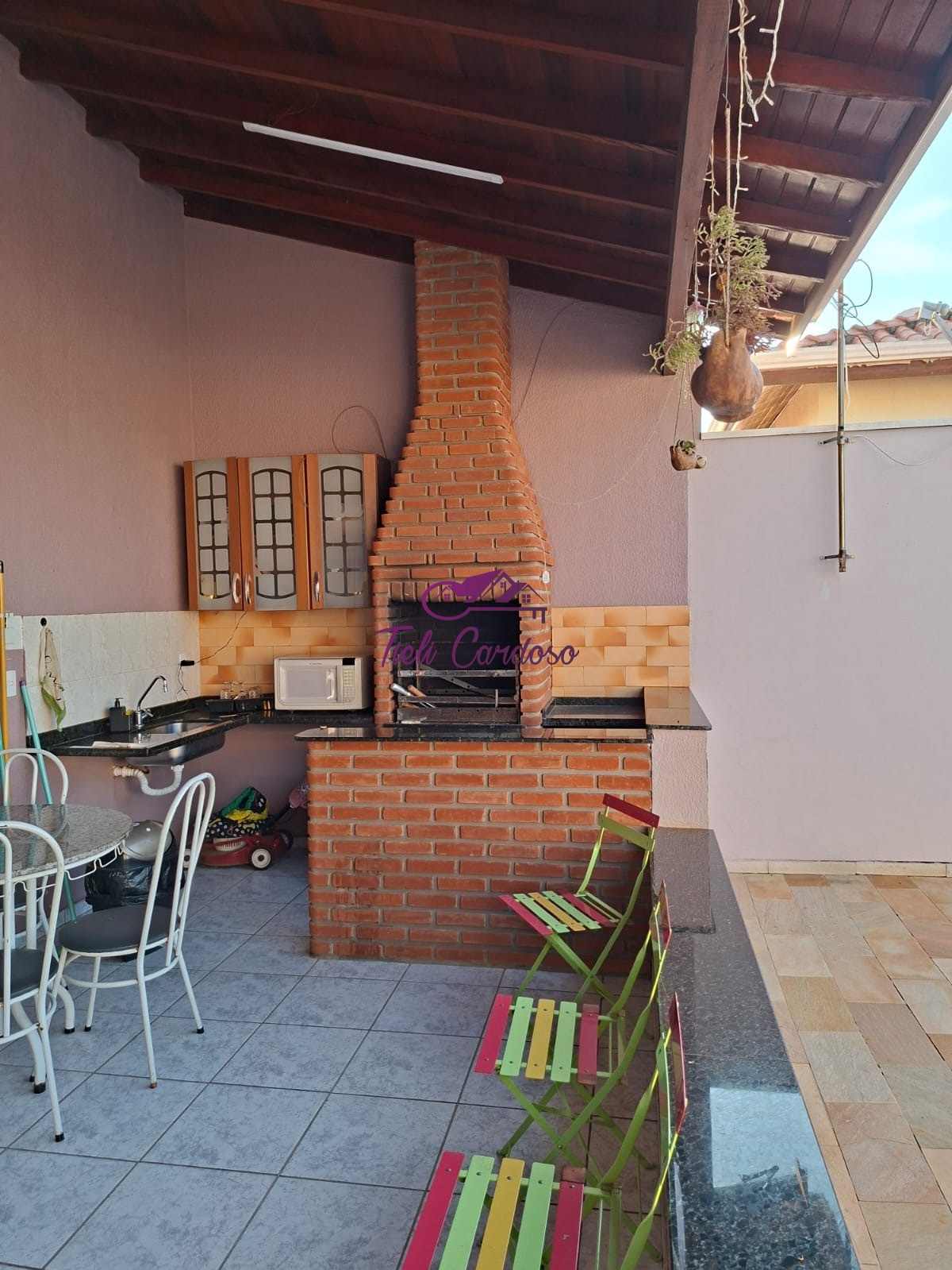 Casa, 1 quarto - Foto 7