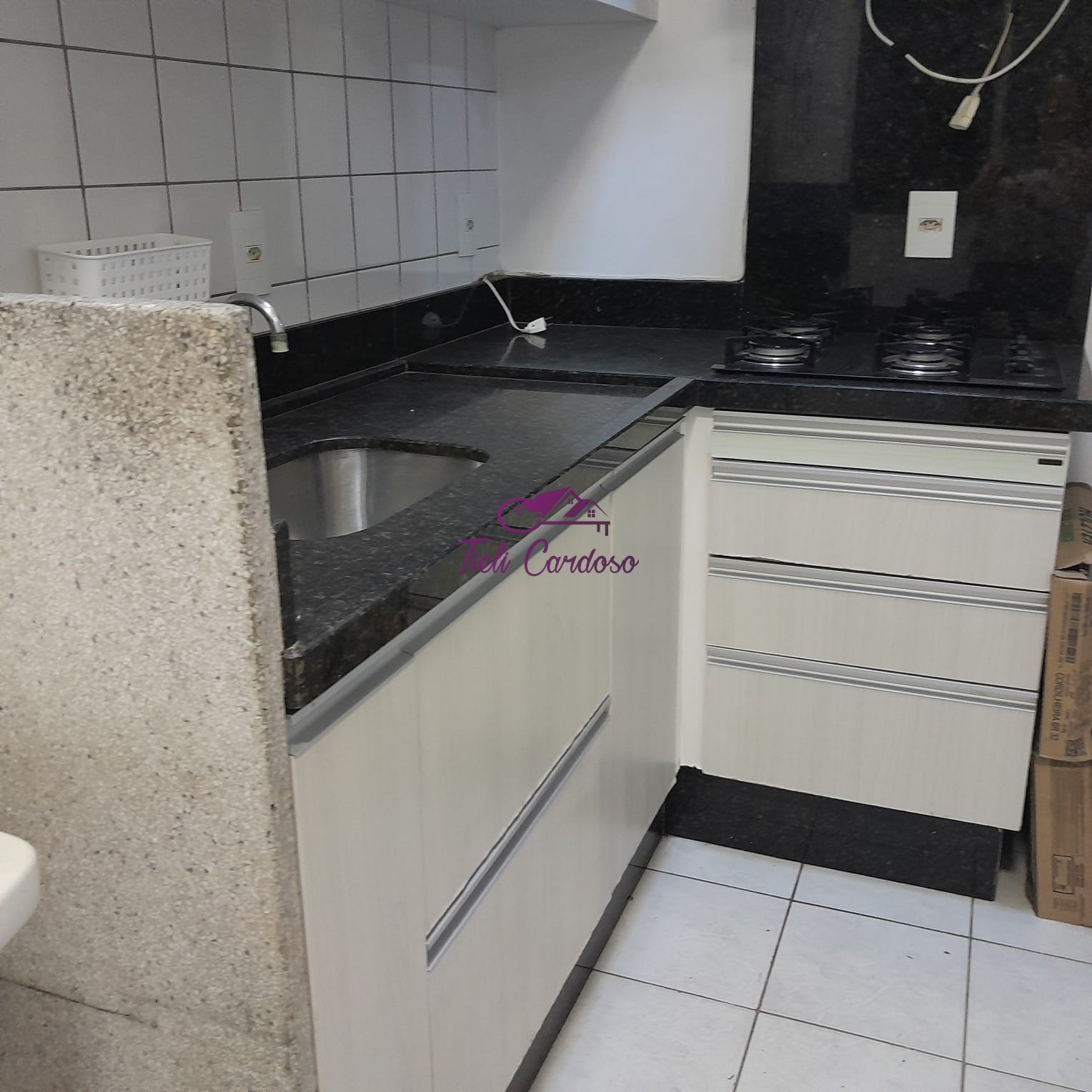 Apartamento, 2 quartos, 44 m² - Foto 12