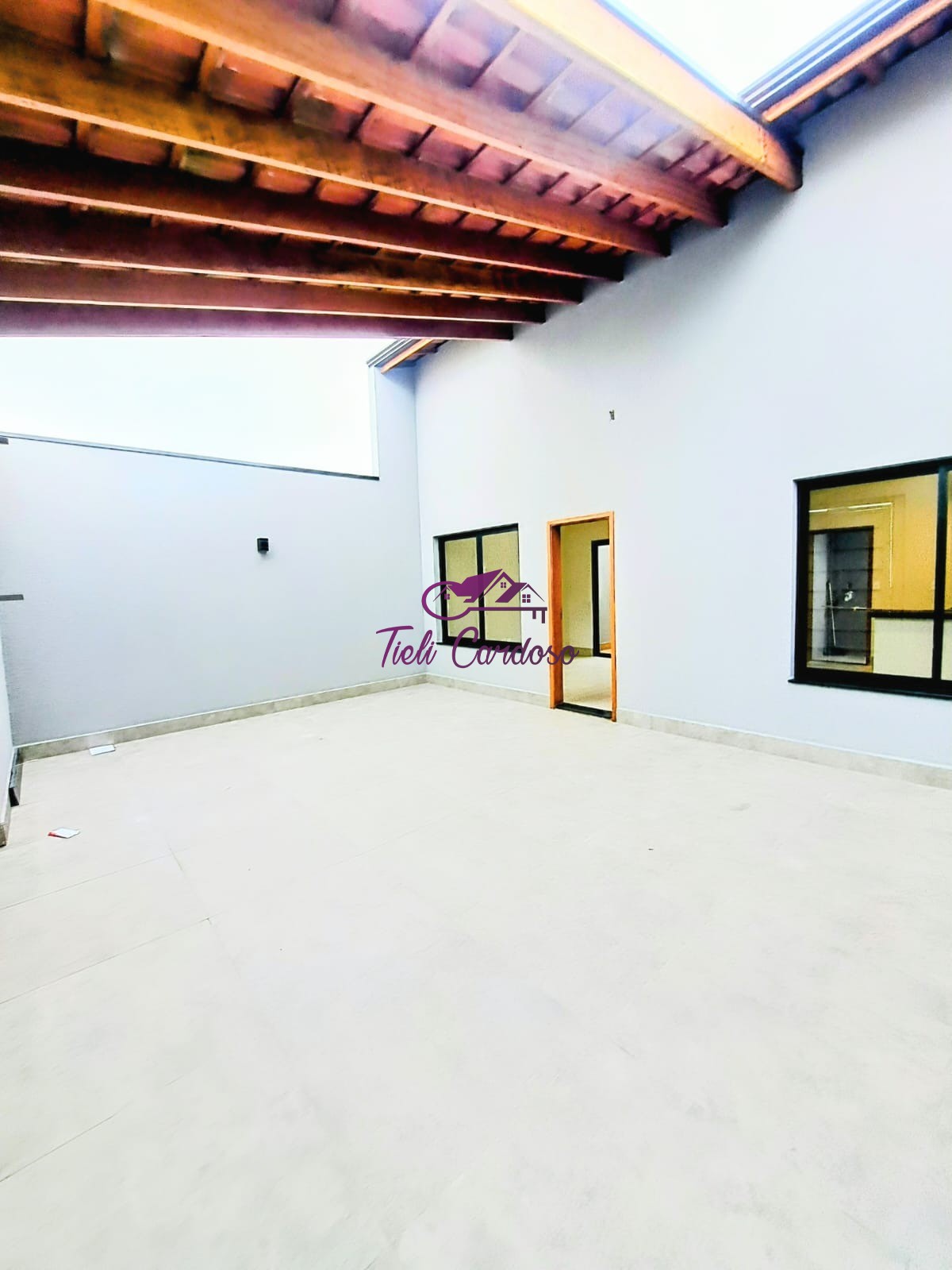 Casa, 3 quartos - Foto 3