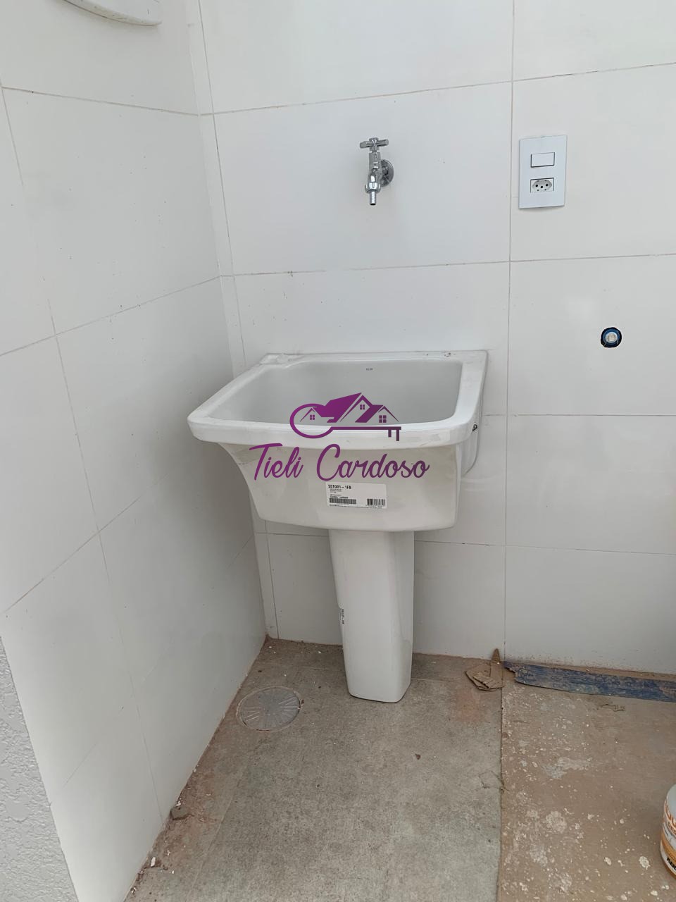 Casa, 3 quartos - Foto 12