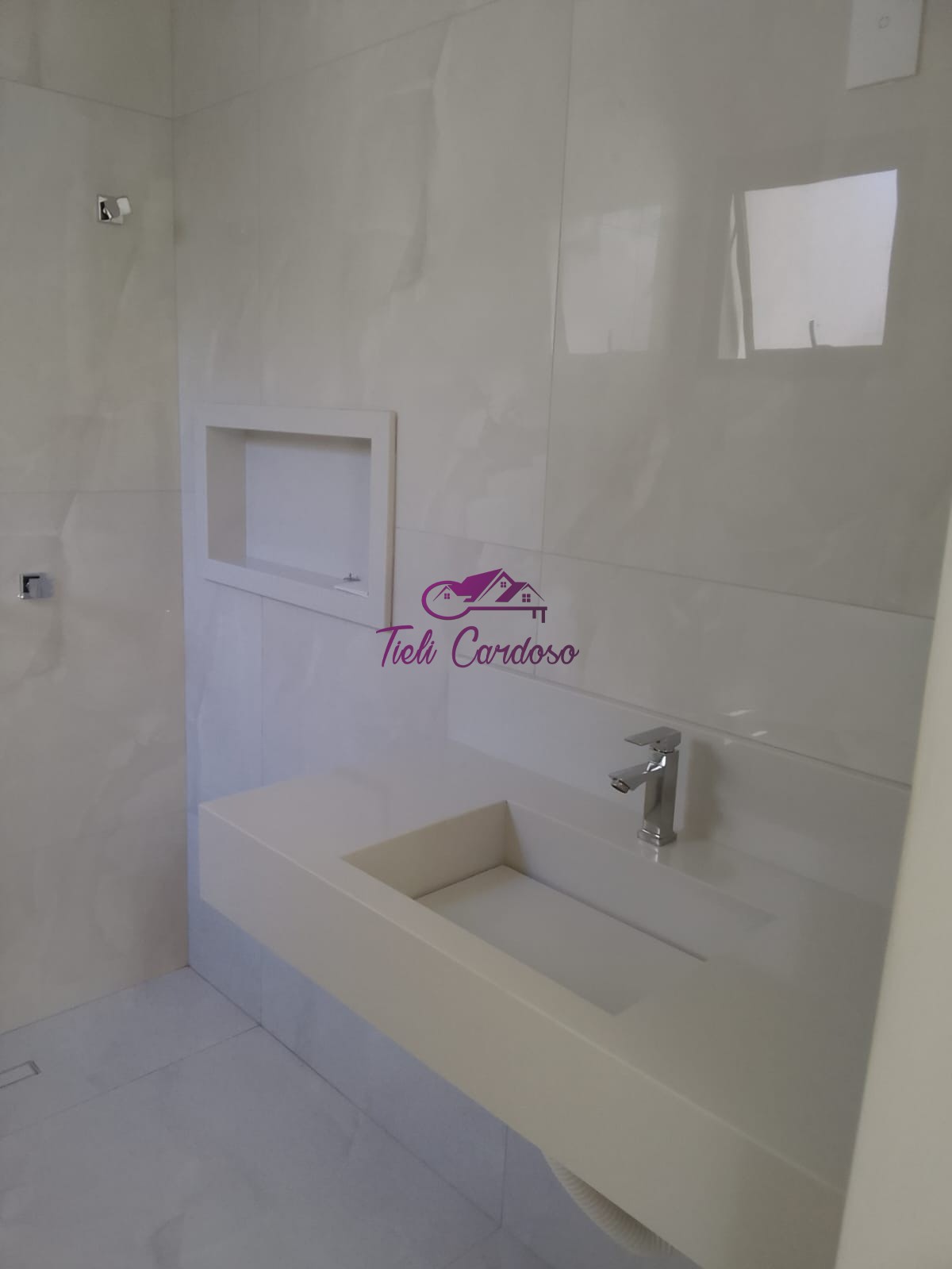 Casa, 3 quartos - Foto 12