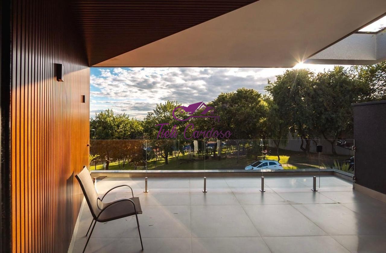 Casa, 4 quartos - Foto 1