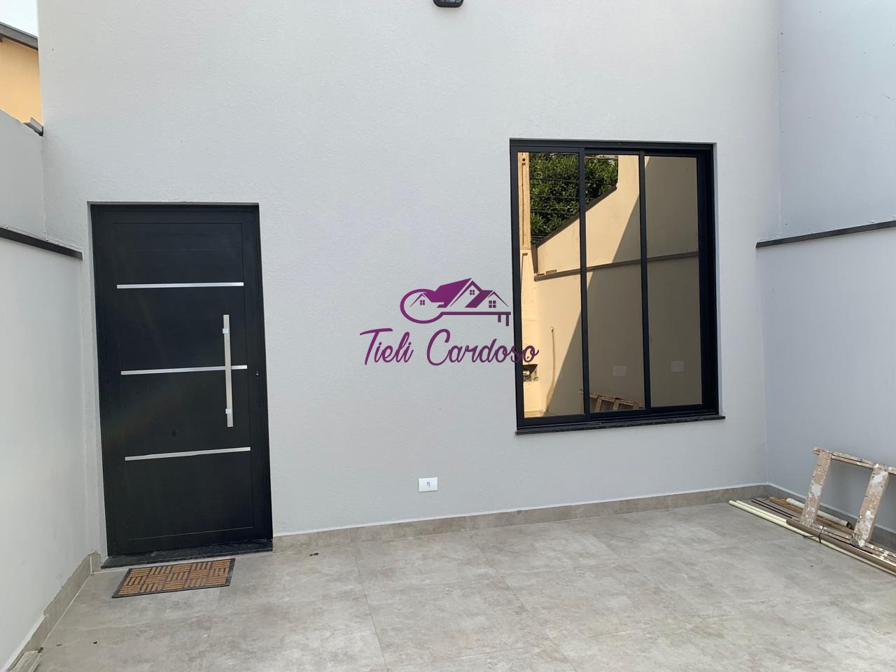 Casa, 3 quartos - Foto 17