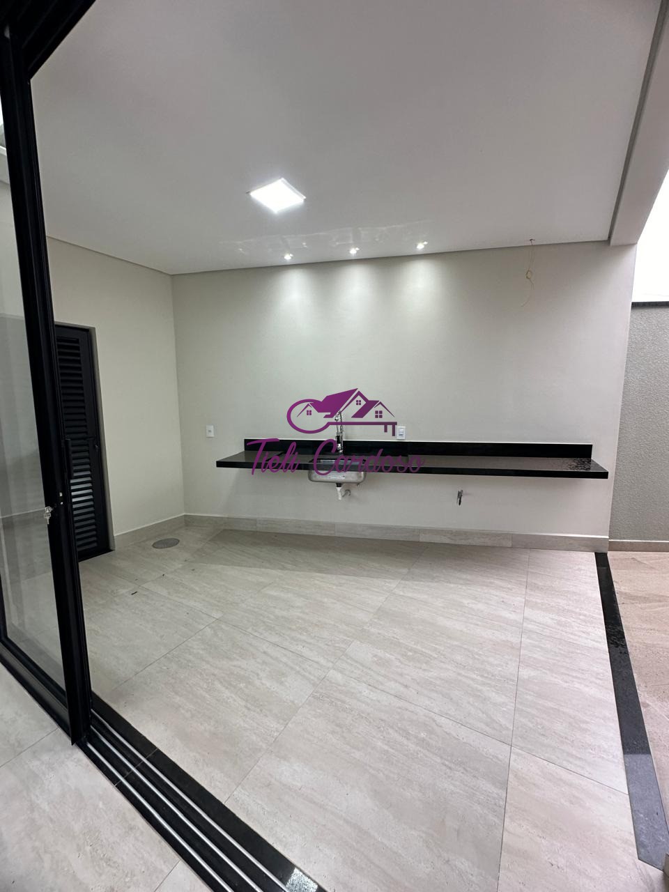 Casa, 3 quartos - Foto 2