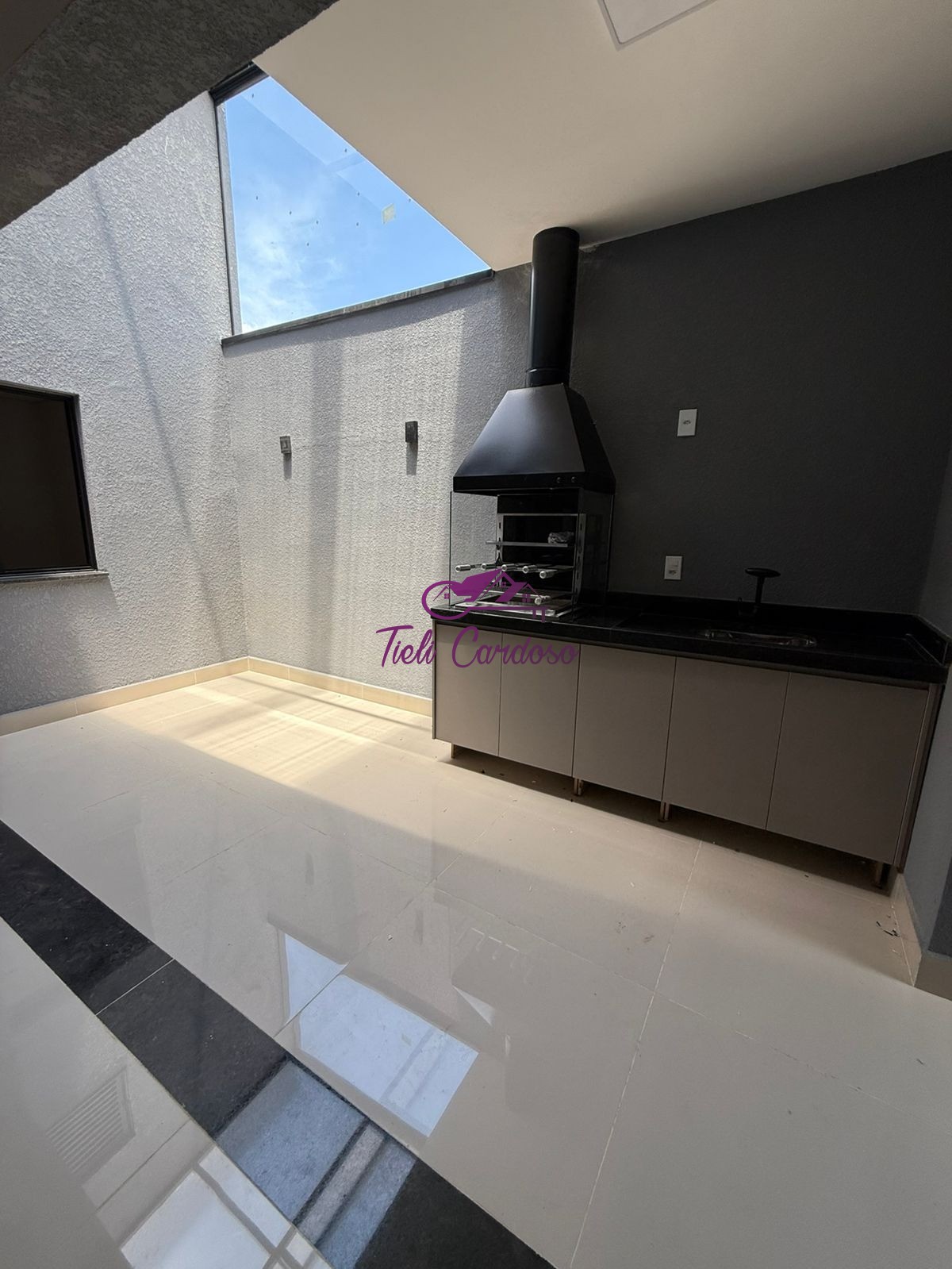 Casa, 3 quartos - Foto 2