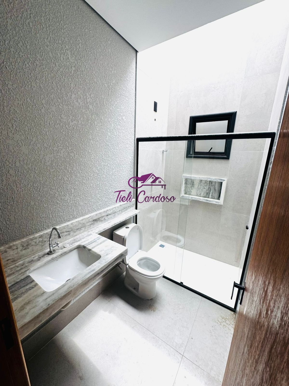 Casa, 3 quartos - Foto 2