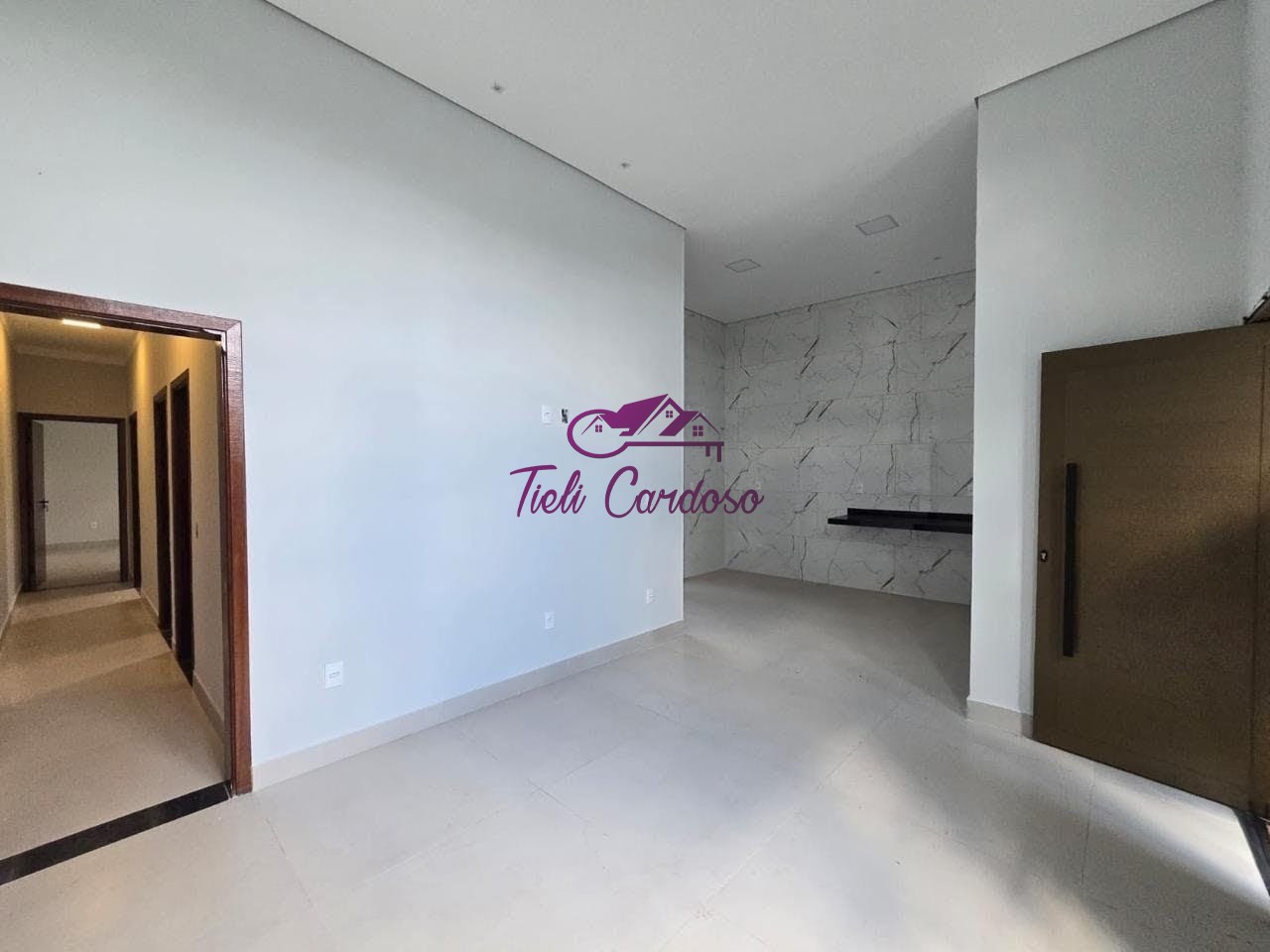 Casa, 3 quartos - Foto 12
