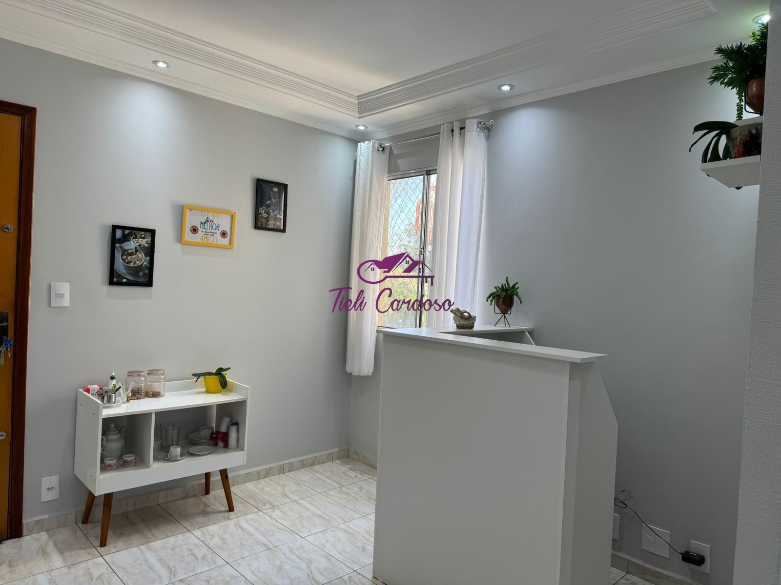 Apartamento, 3 quartos, 65 m² - Foto 4