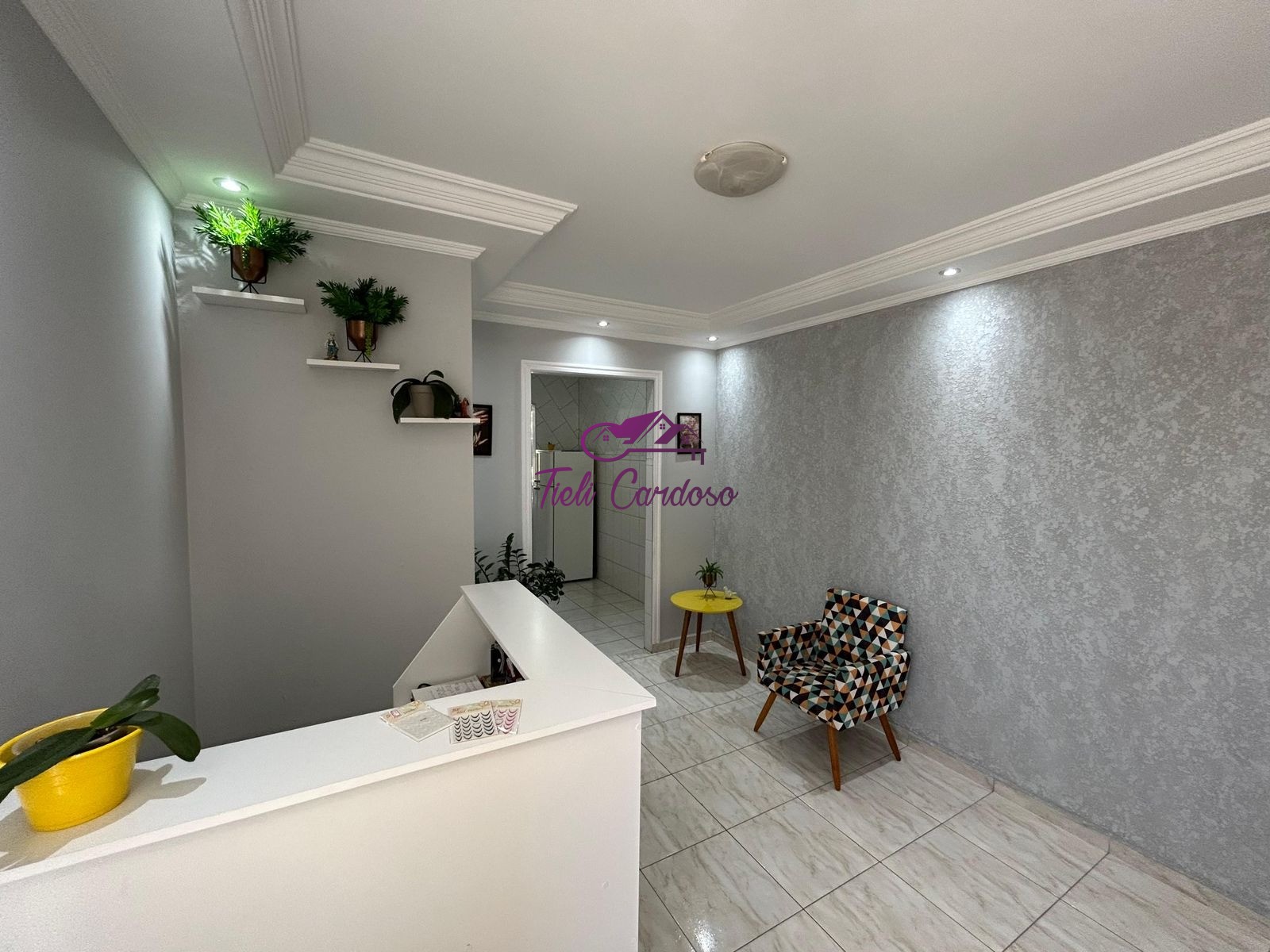 Apartamento, 3 quartos, 65 m² - Foto 7