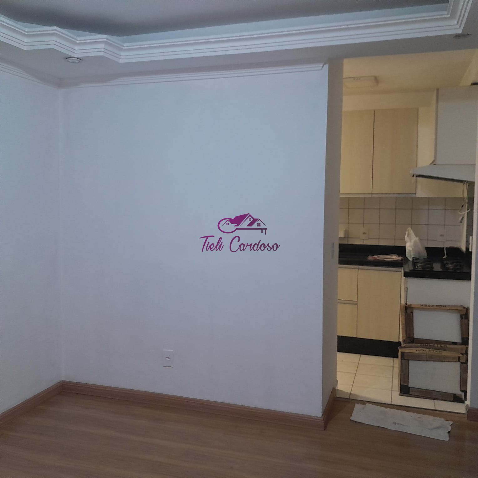 Apartamento, 2 quartos, 44 m² - Foto 2